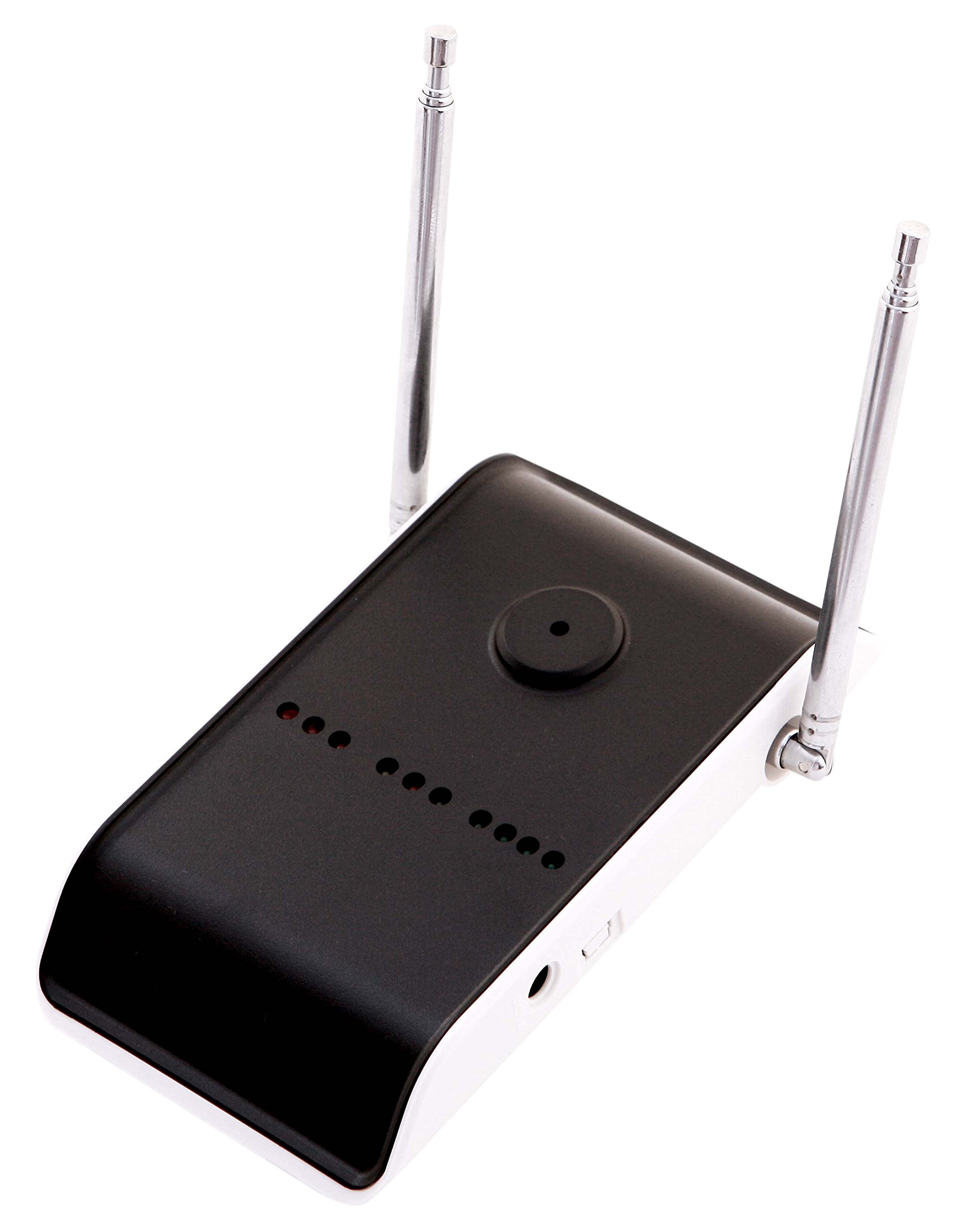 Repetidor de señal APE80| Parte de los sets del APE-Serie | Compatible con todos receptores y transmisores de APE-Serie