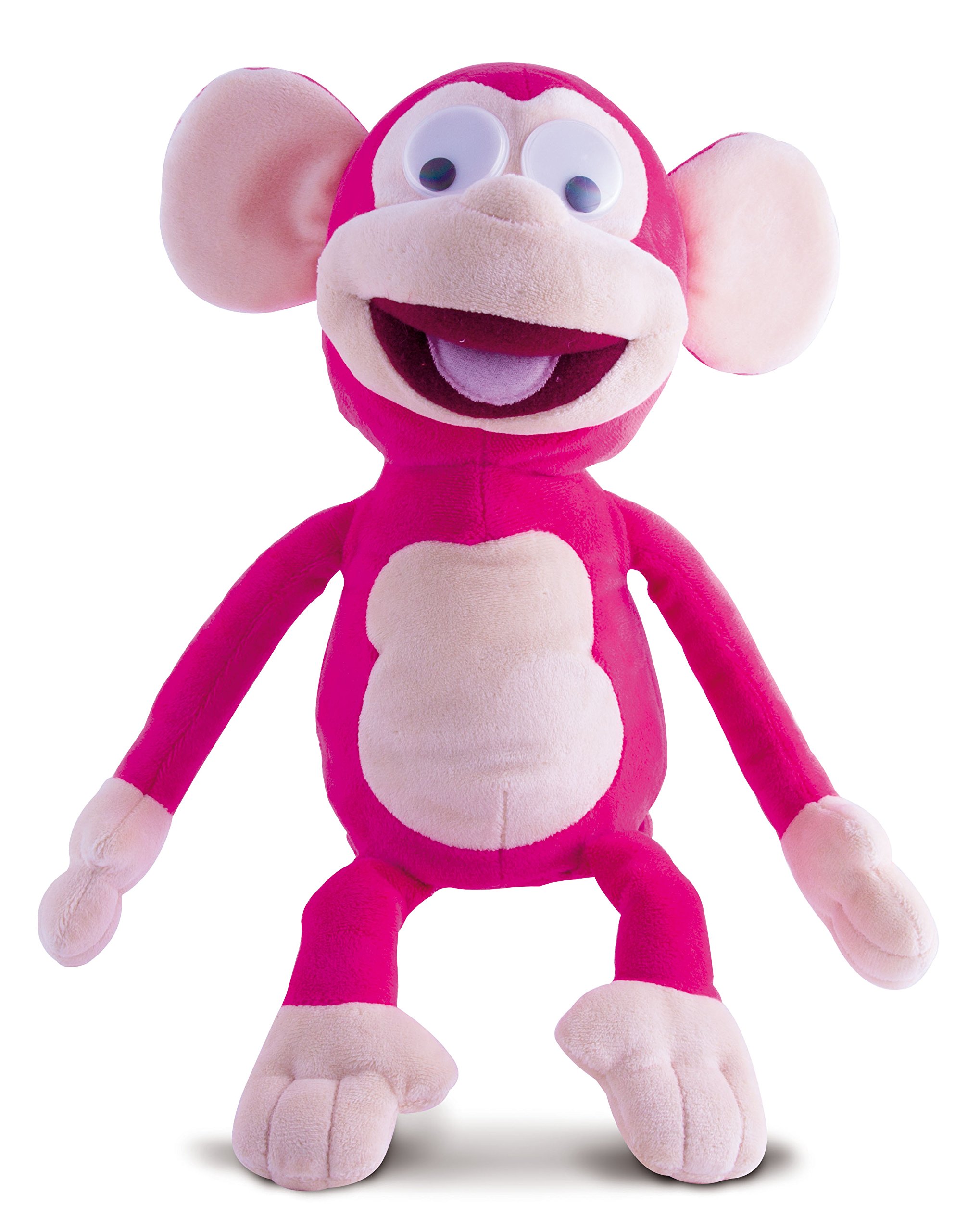 club petz funny friends monkey