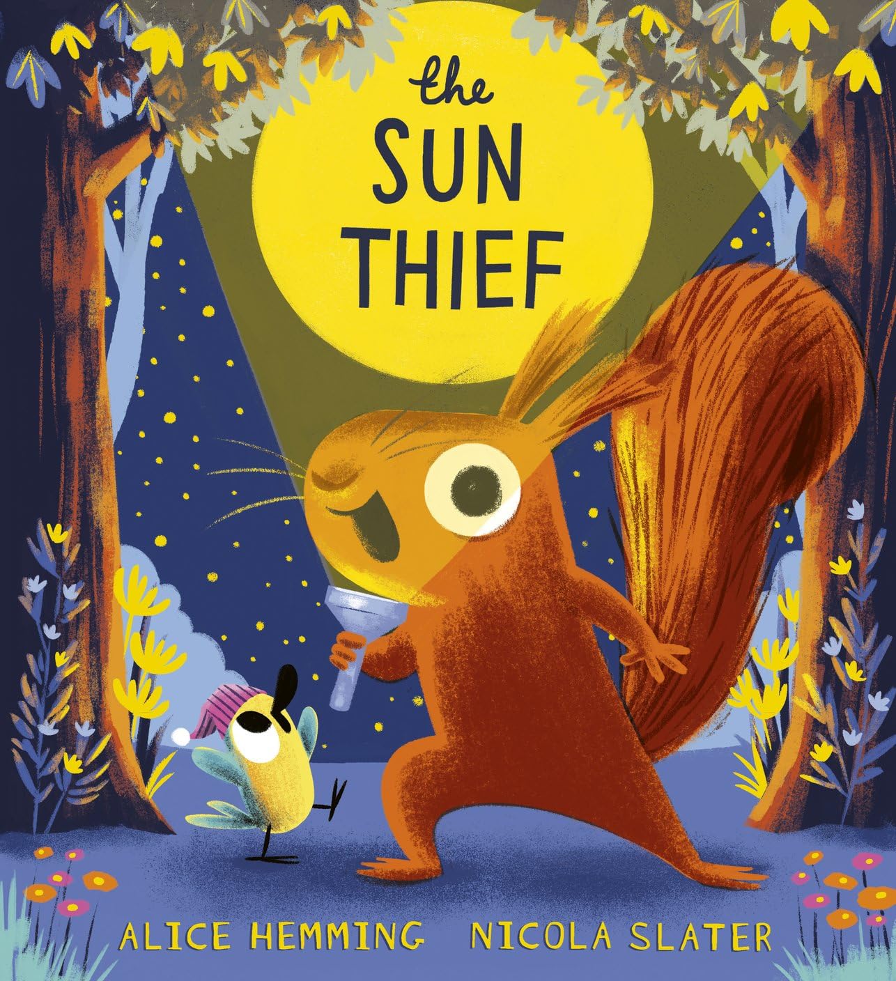 The Sun Thief PB by Alice Hemming PAPERBACK 9780702341267