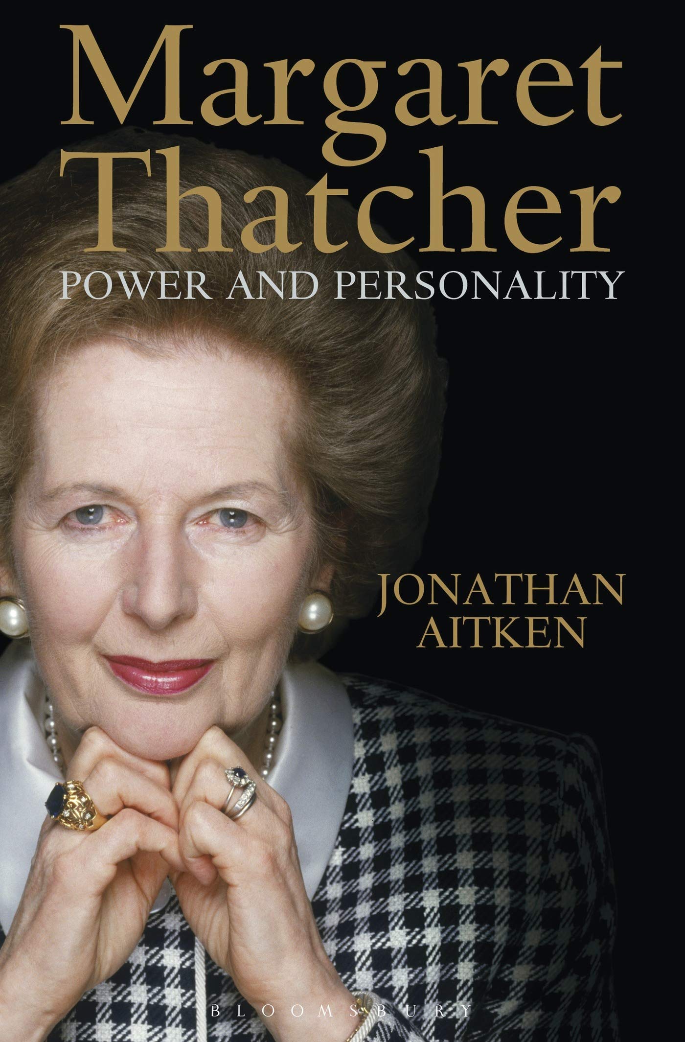 Margaret Thatcher: Power and Personality
