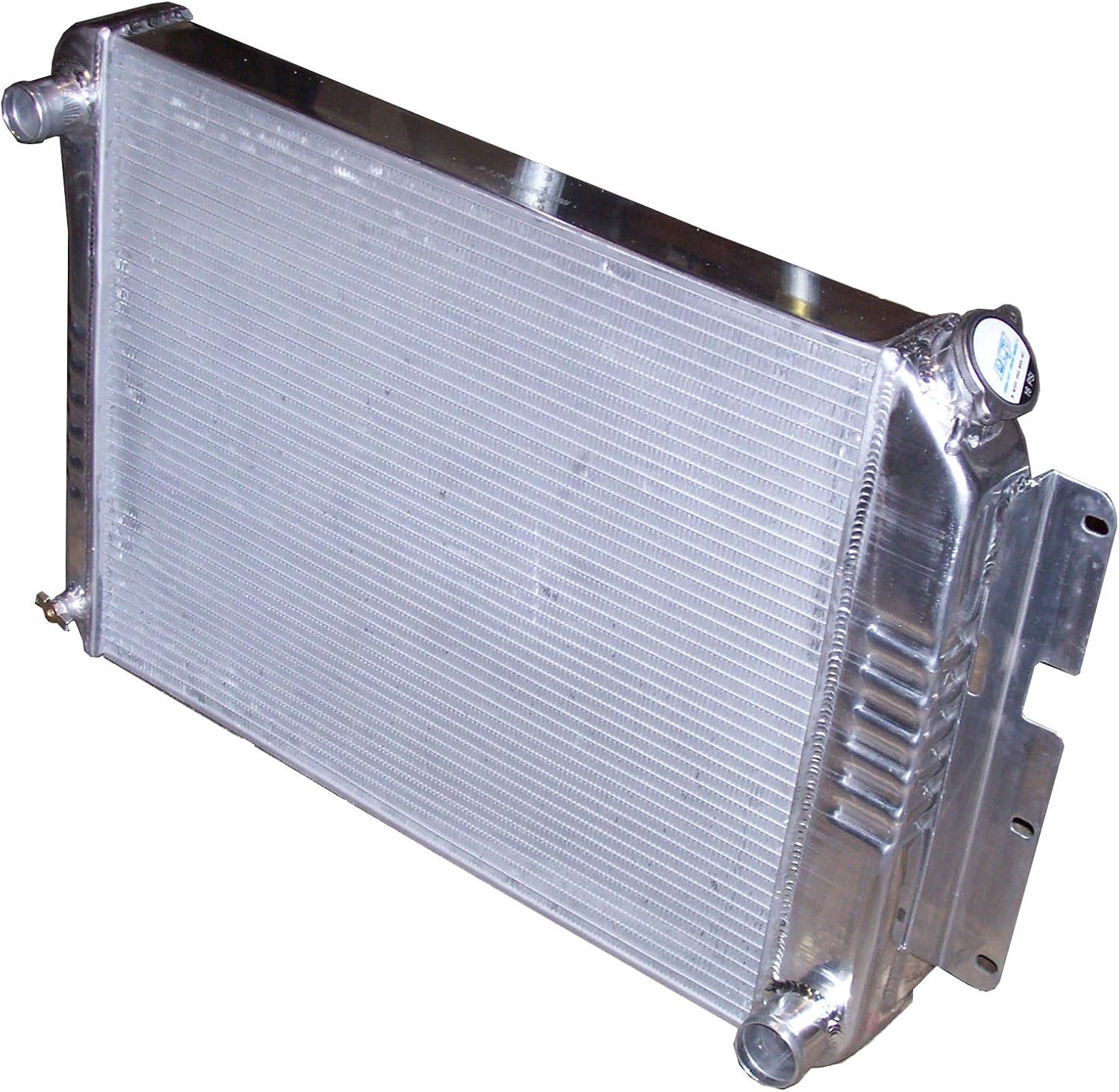 Engineered Cooling Products 6370SMT6 Firebird Aluminum