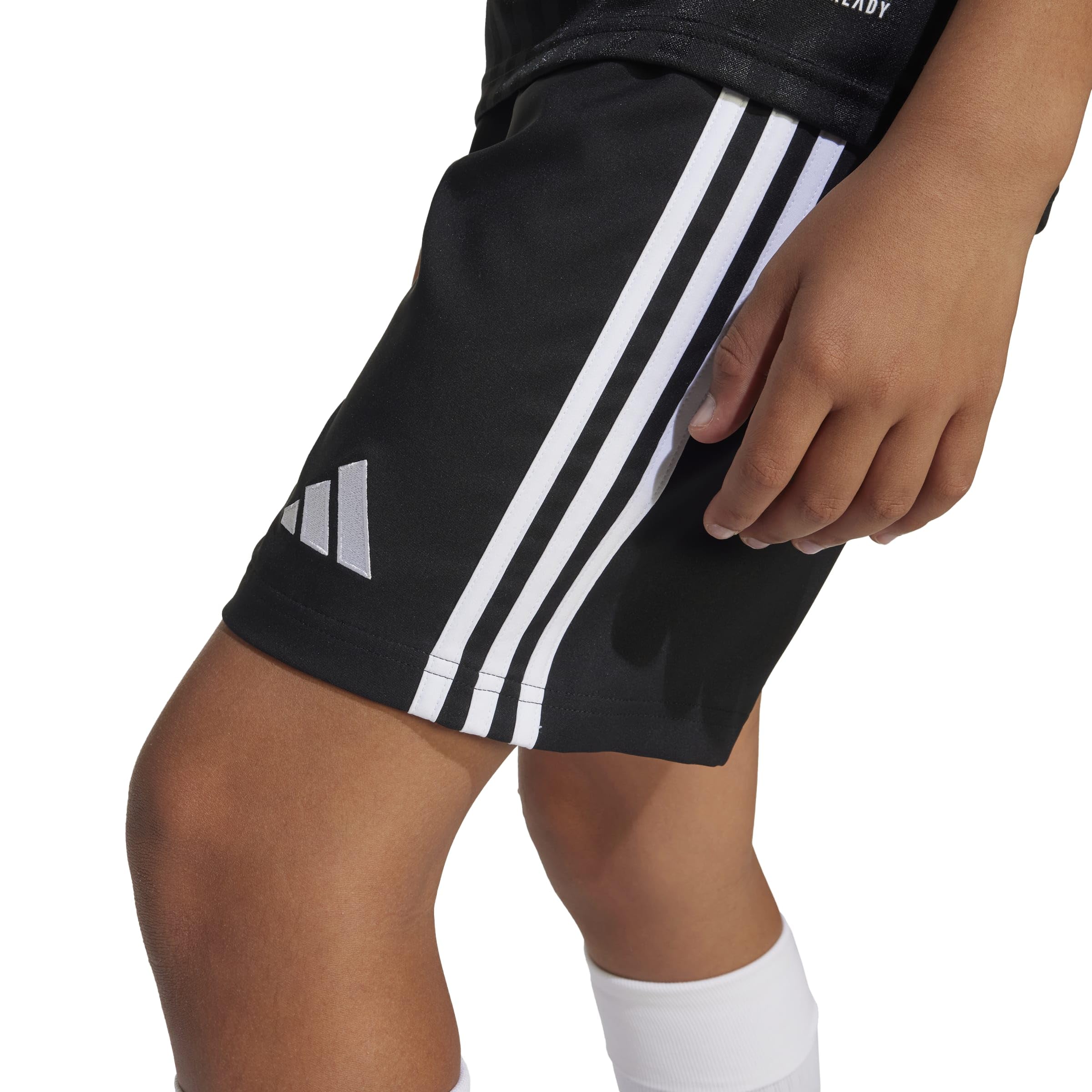 adidas Tastigo25 Shorts Kids - Pantalones Cortos Unisex Adulto