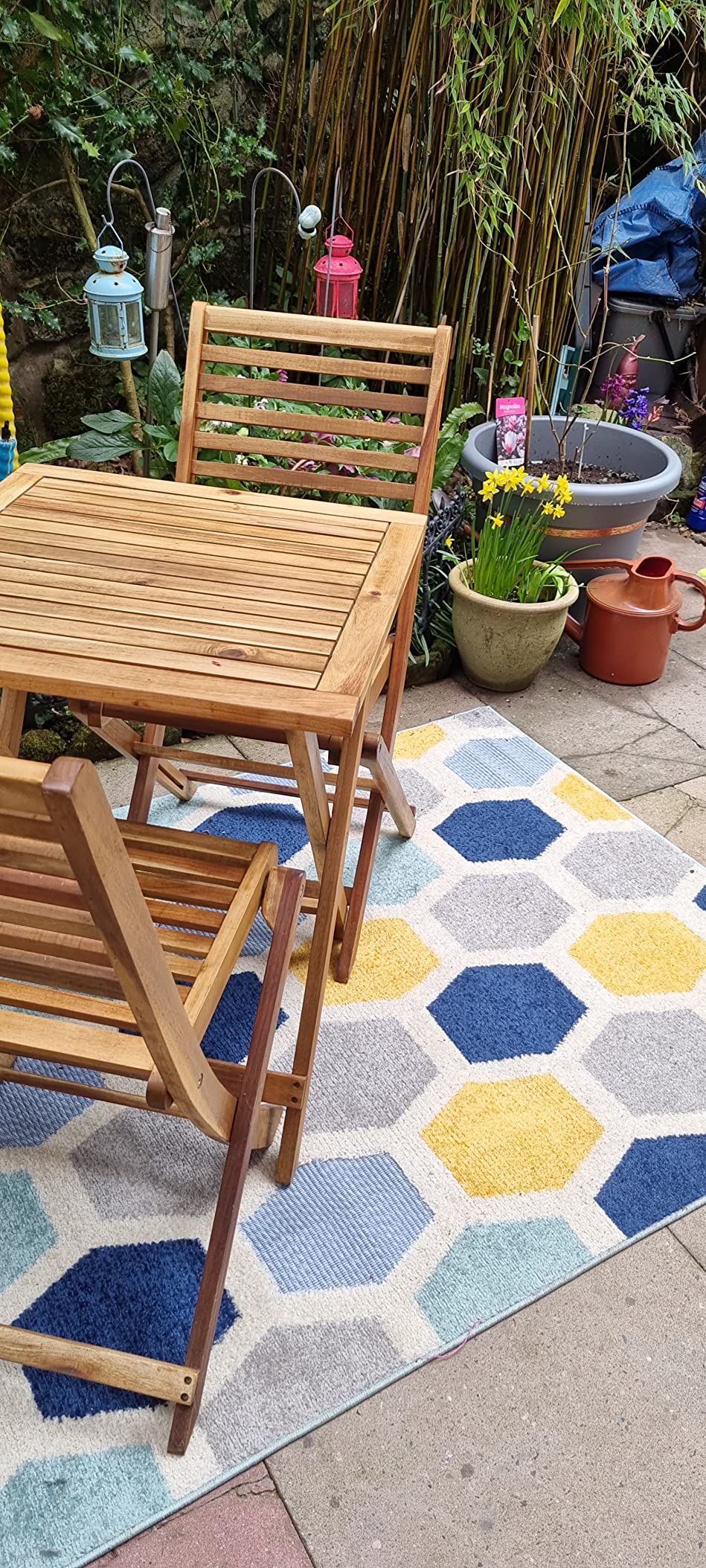 Customer photo