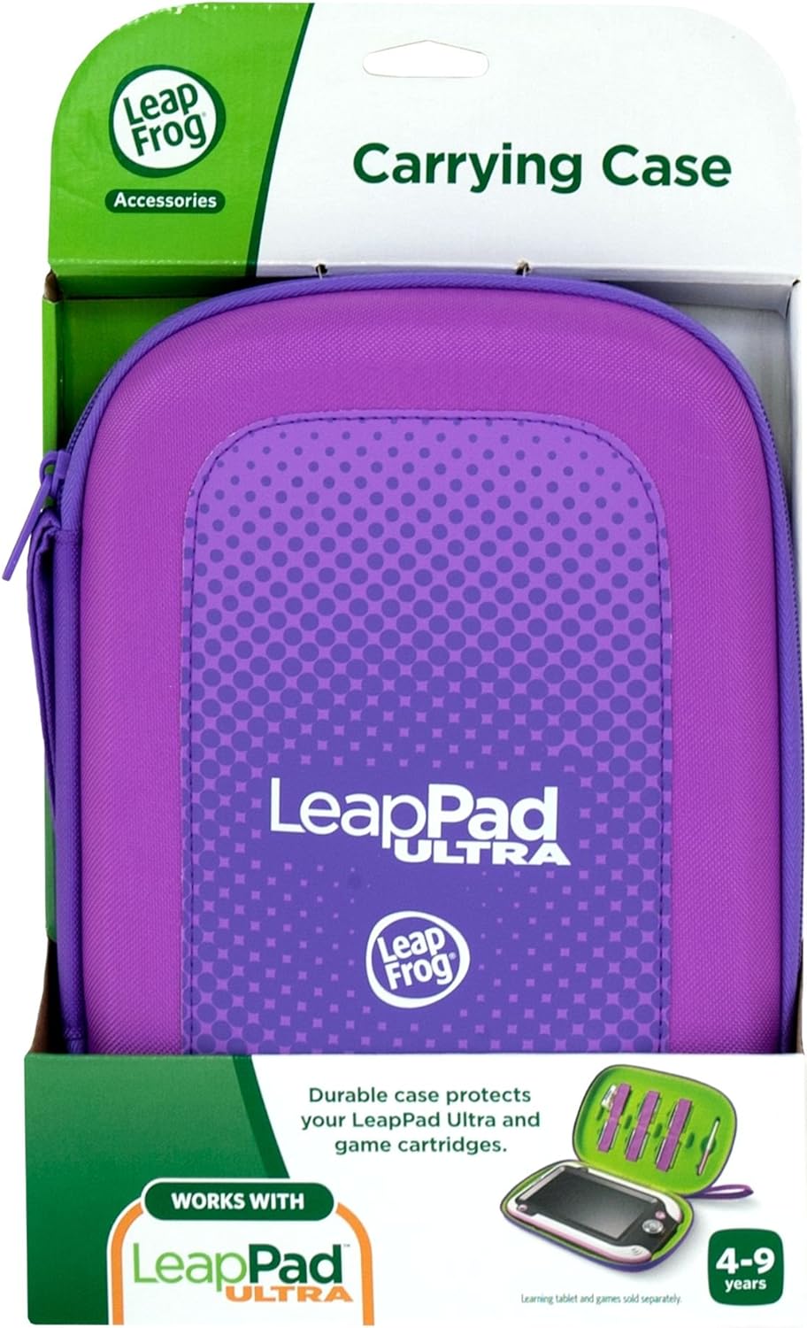 Leap Pad Tablets For Kids Ages 3-5 Hermitshell Hard Case For