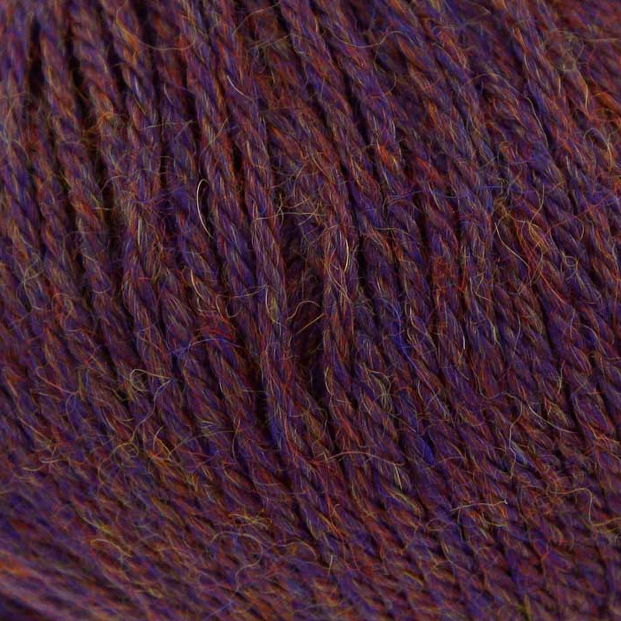 King Cole Baby Alpaca DK 664 Damson