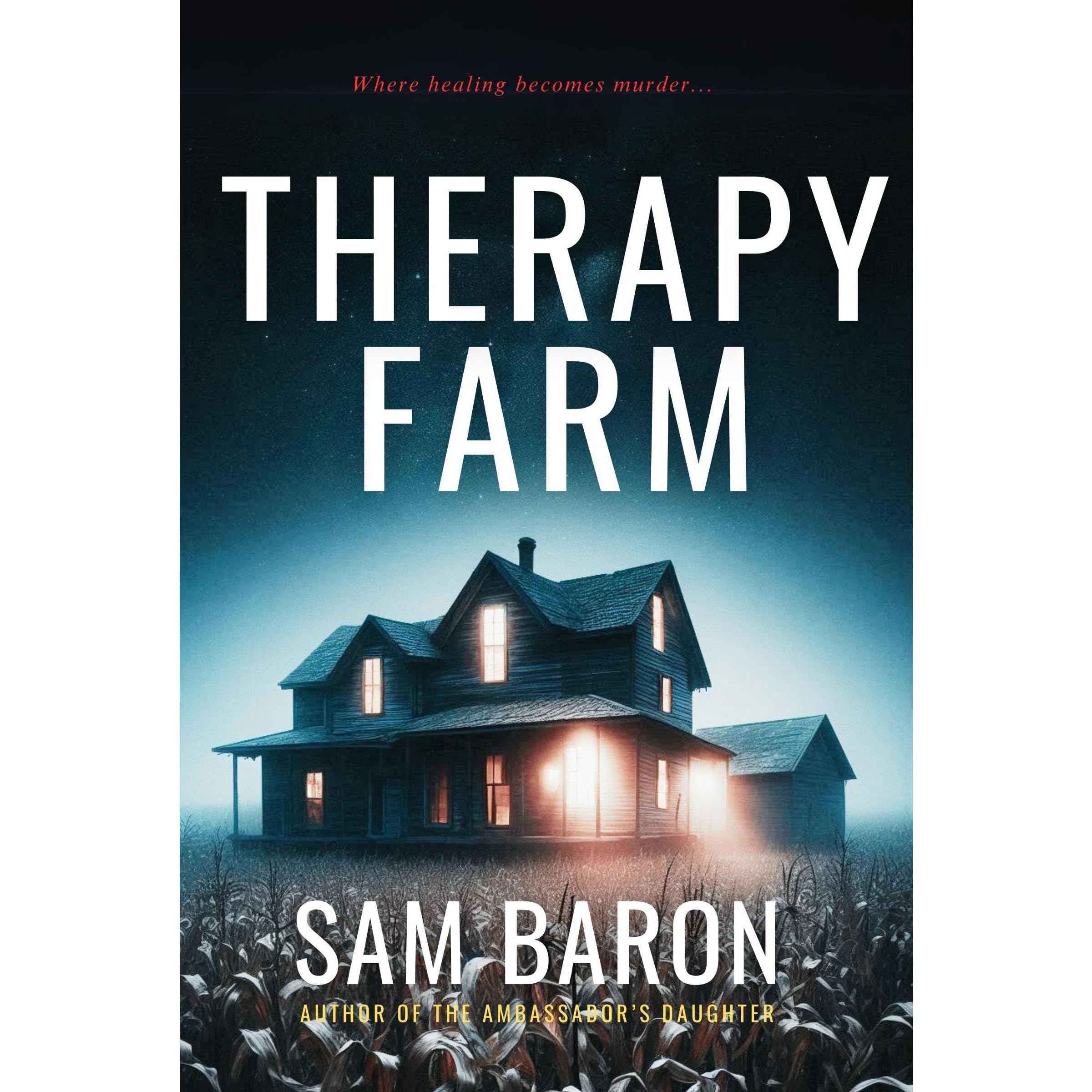 Therapy Farm
