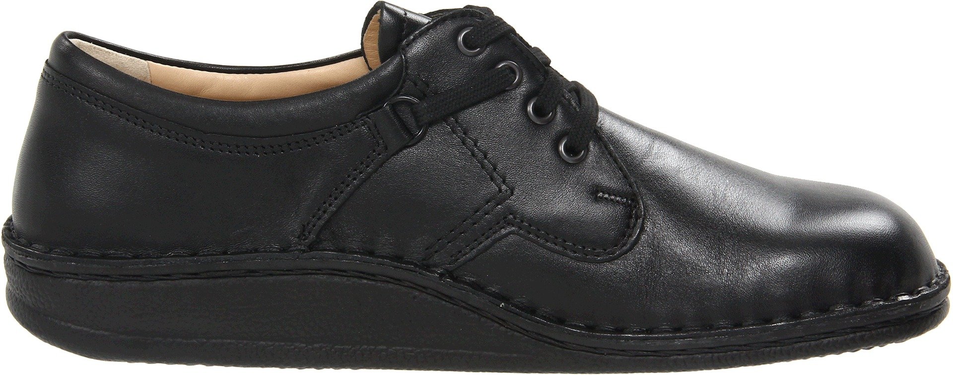Finn Comfort Vaasa, Scarpe Stringate Basse Uomo