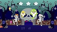 Vista 3 de Baby Shark Sing and Swim Party (PS5)