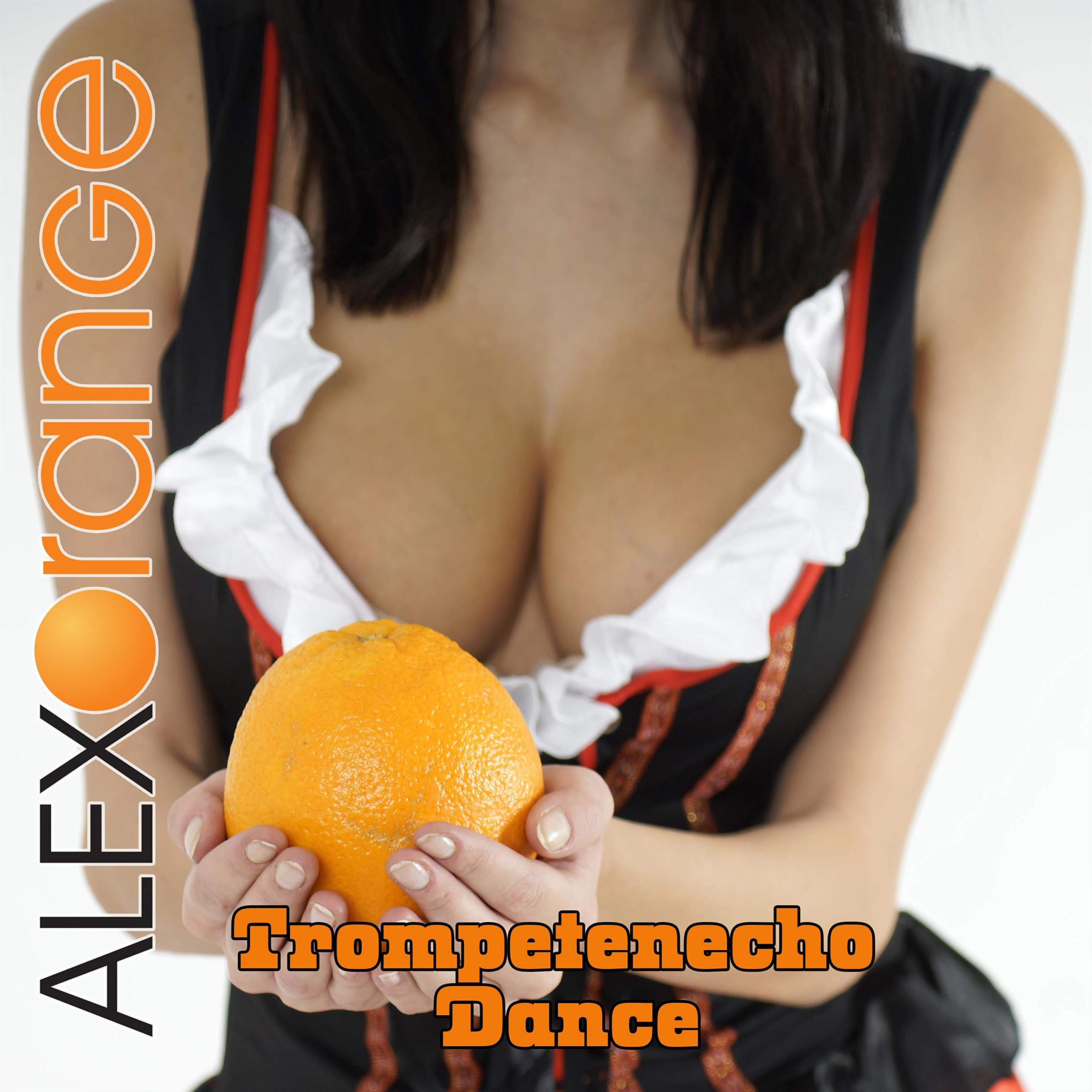Alex Orange