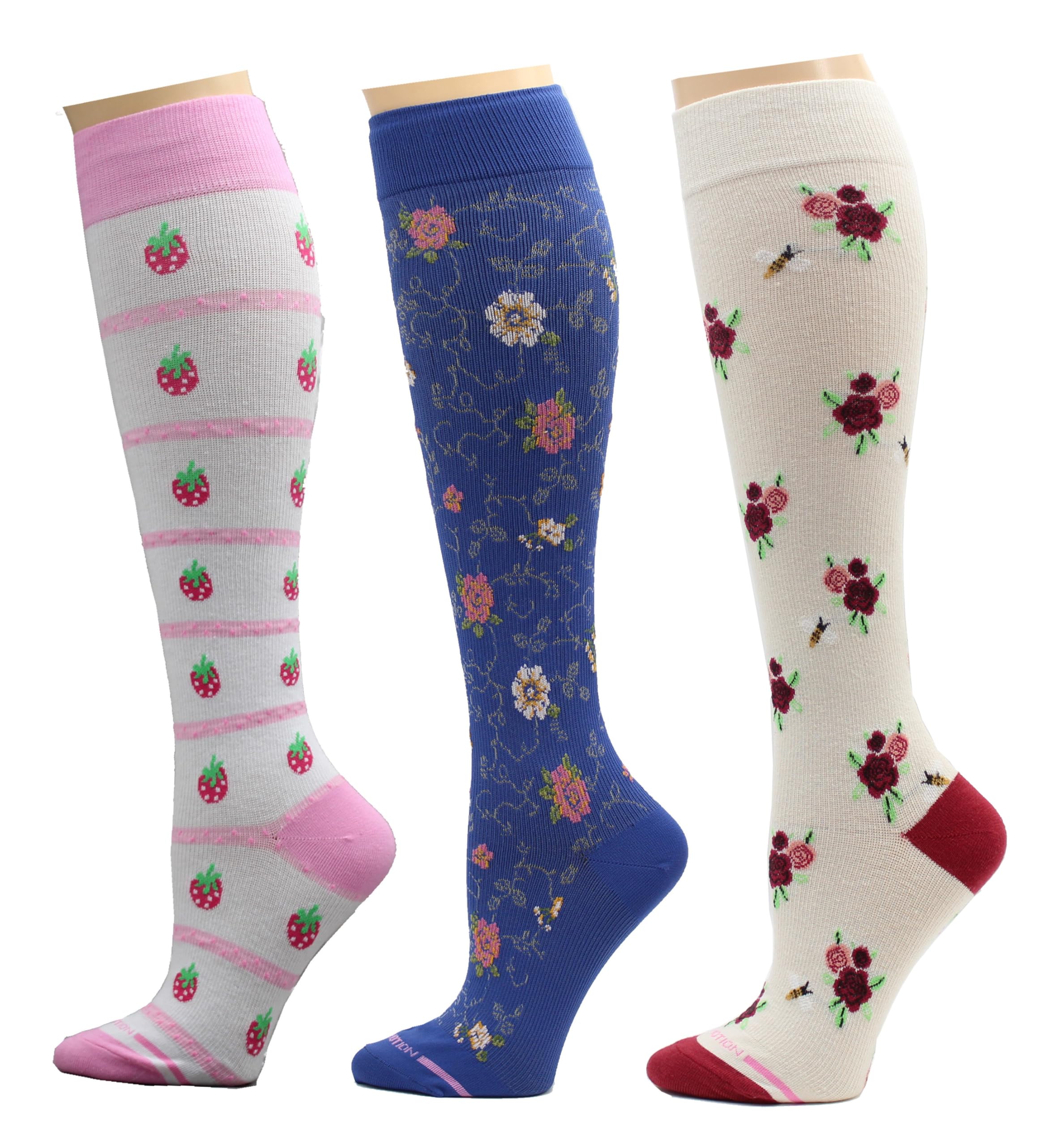 Dr. Motion Compression Socks