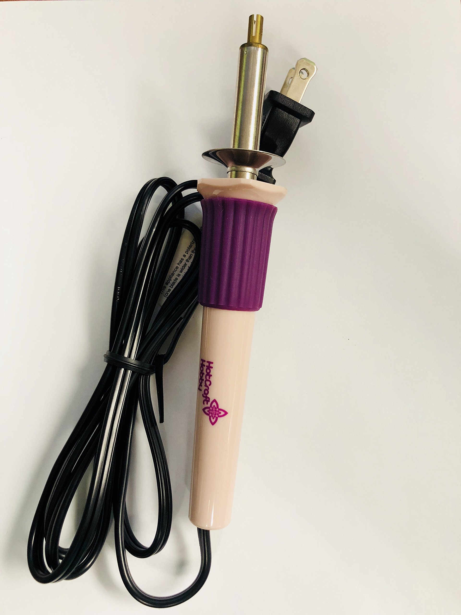 Hot Craft Hobby Hot Fix Tool Deluxe Set