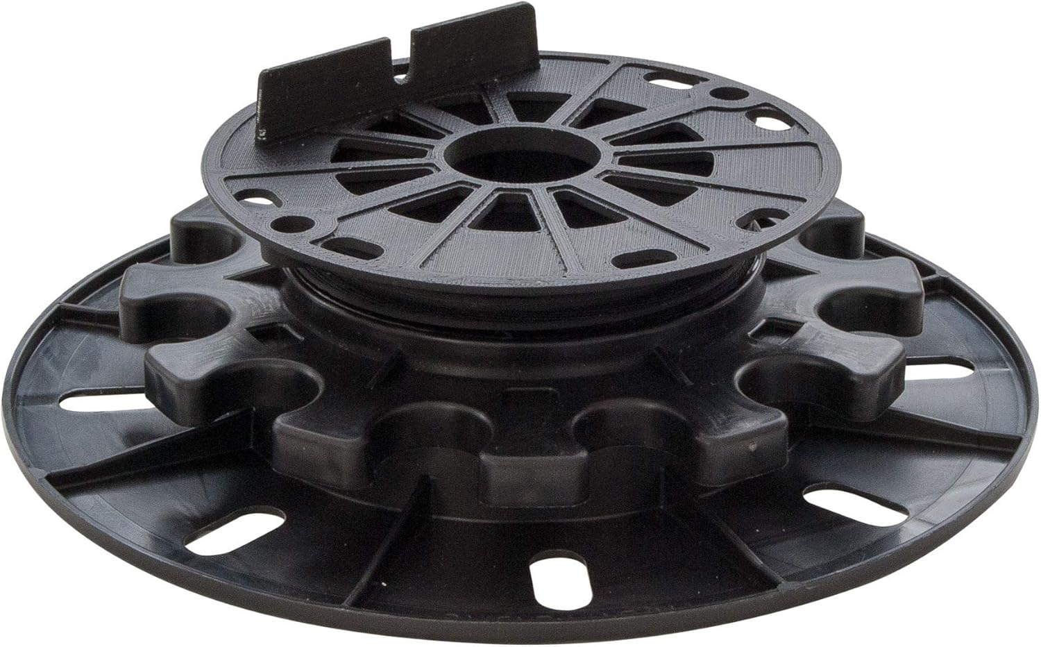 Multi-Level Decking & Flooring Support Pedestal (10)