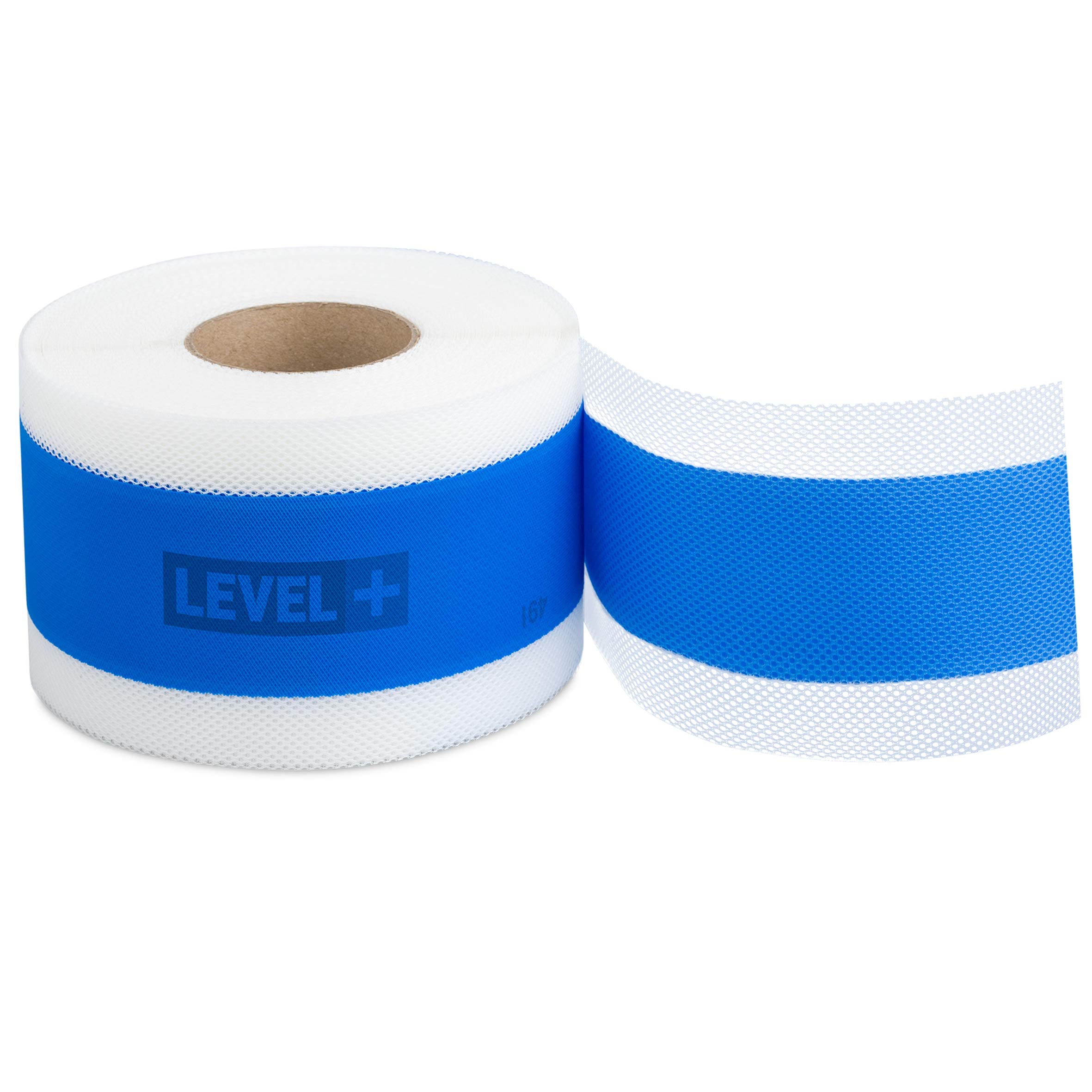 Dichtset Dusche Bad Adabdichtung 12Kg Flüssigfolie, 4kg Fliesengrund, 20m Dichtband, 4 Innenecken, 2 Außenecke, 4 Wandmanschetten SET339