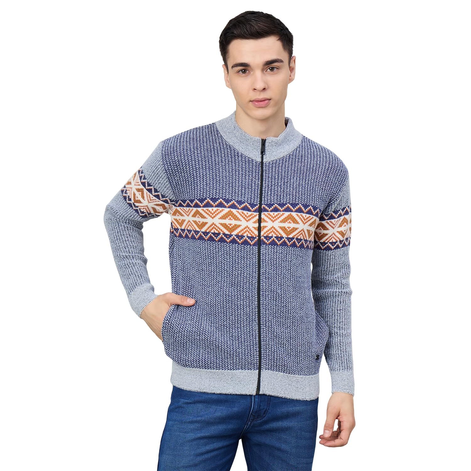 duke Men Sweater-picture-37