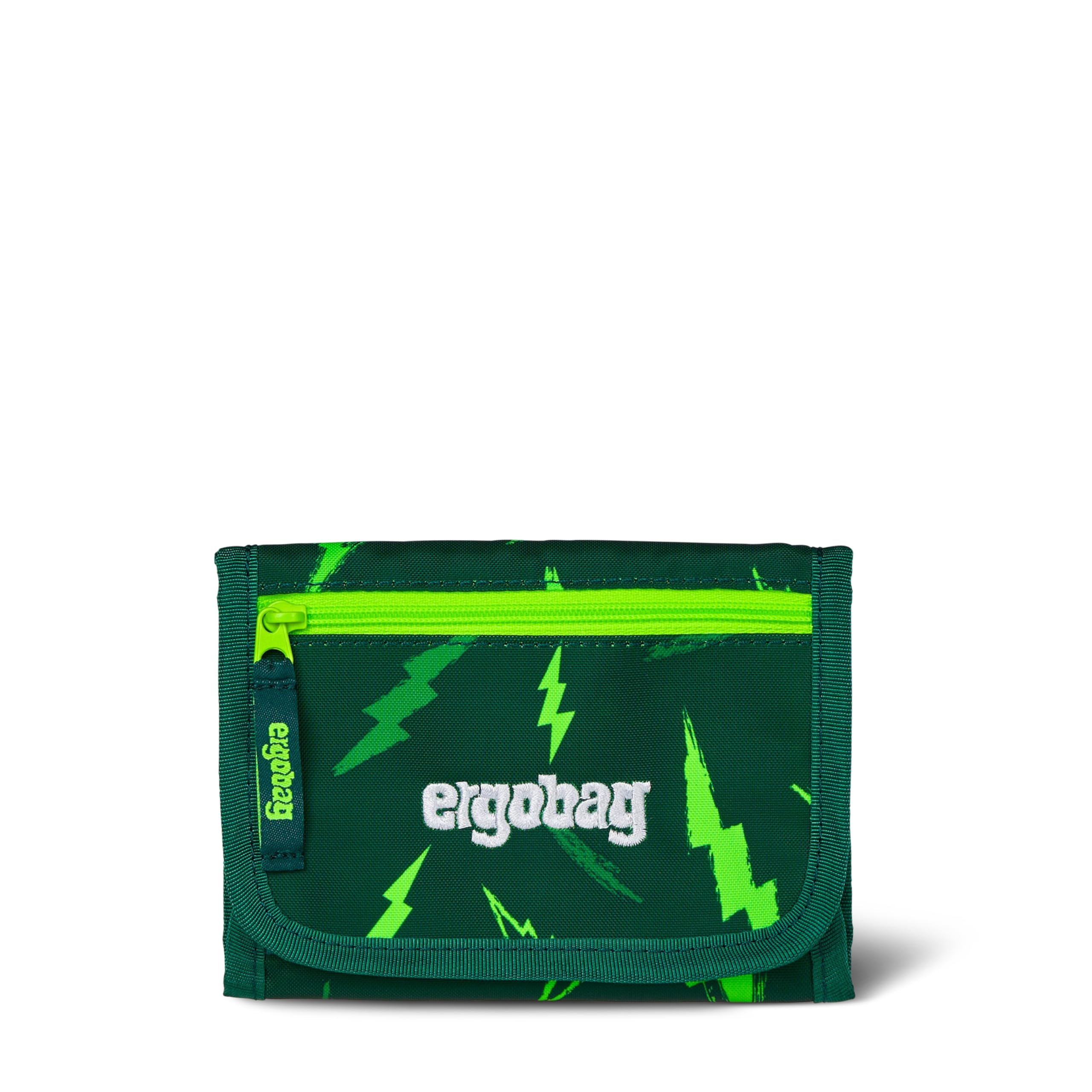 ergobag Lumi-Edition CyBär Race - Borsa da collo