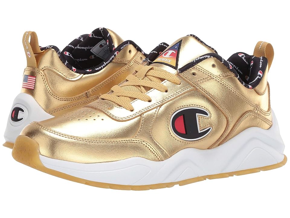 

Champion 93 Eighteen (Gold) Men's Shoes