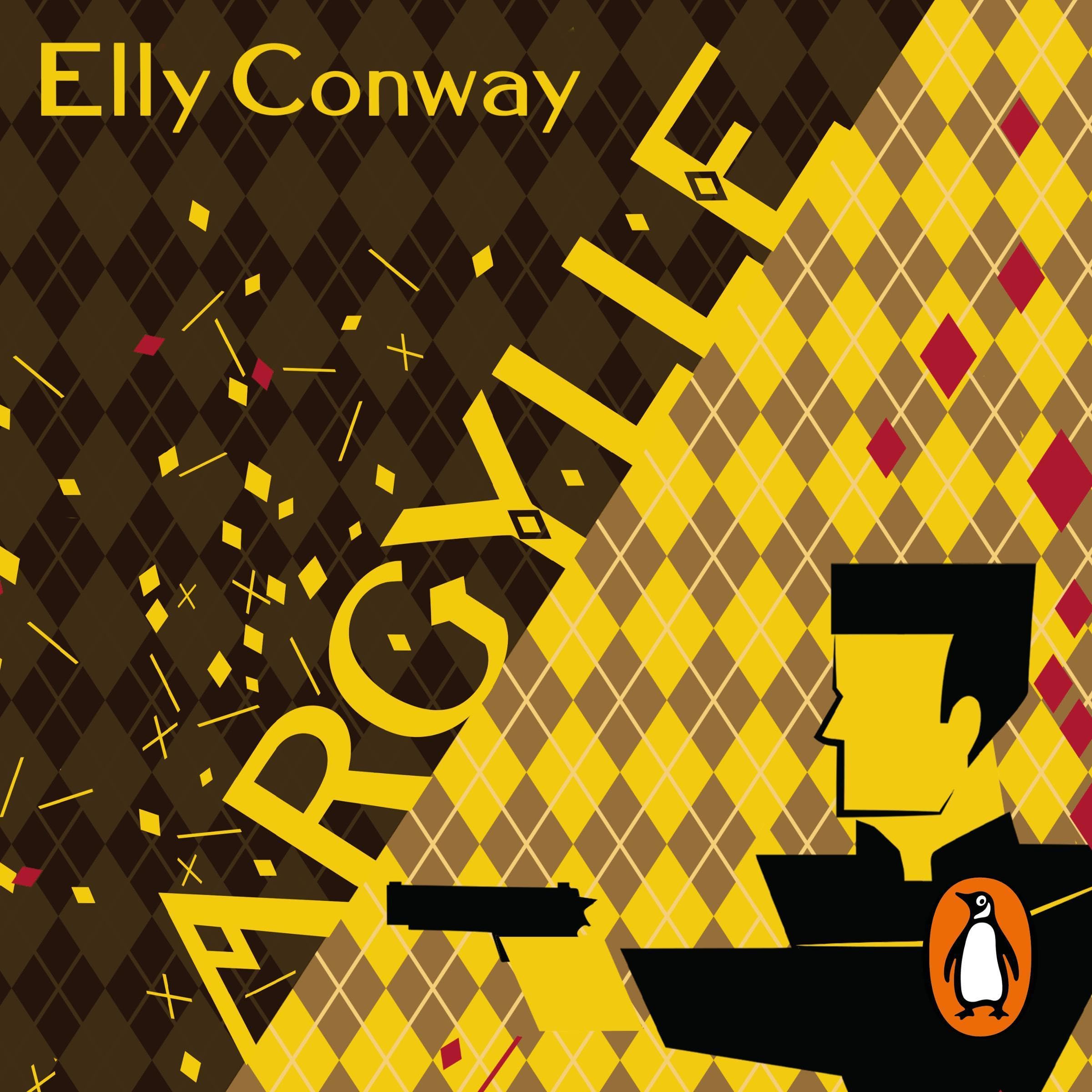 Argylle (Spanish Edition)