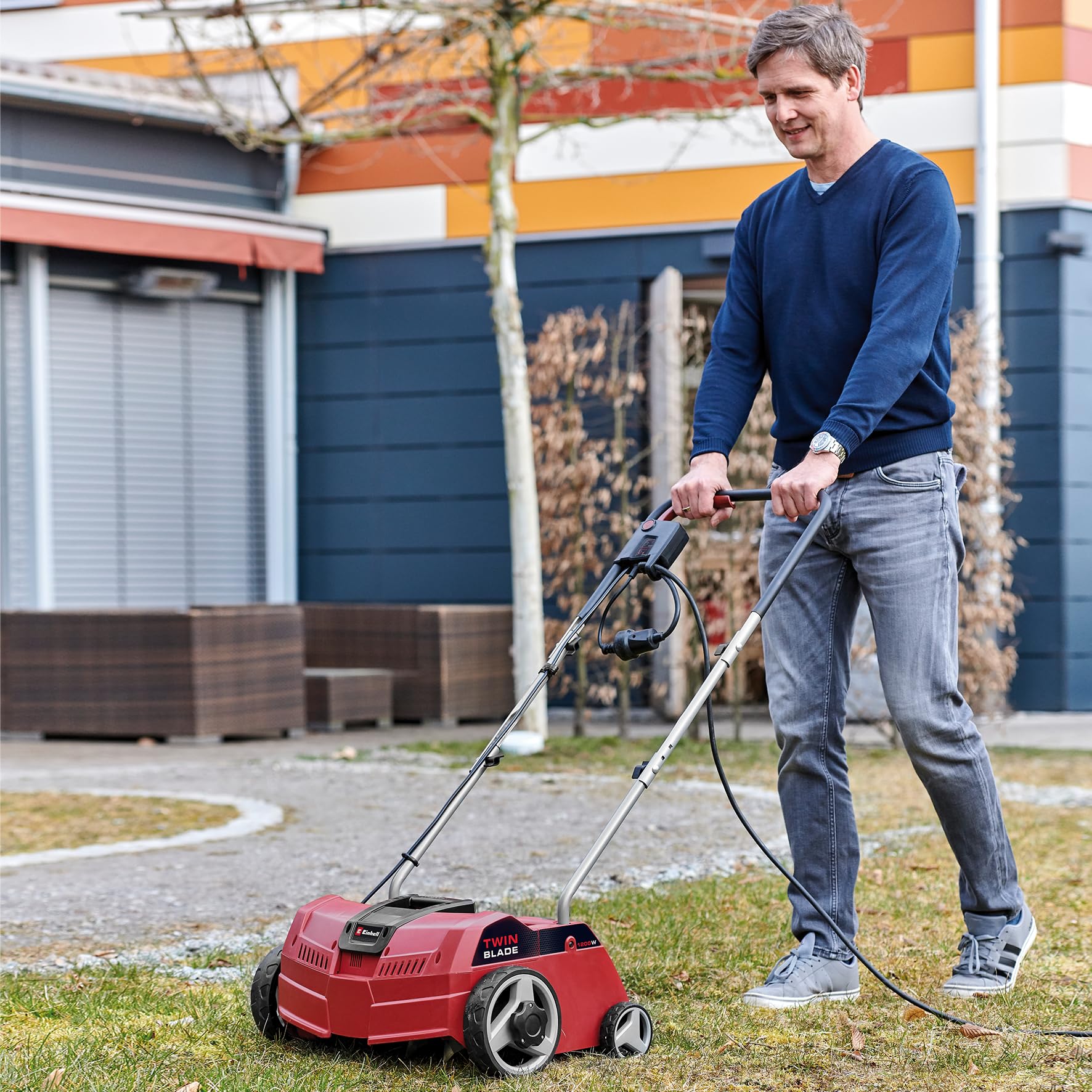 Einhell