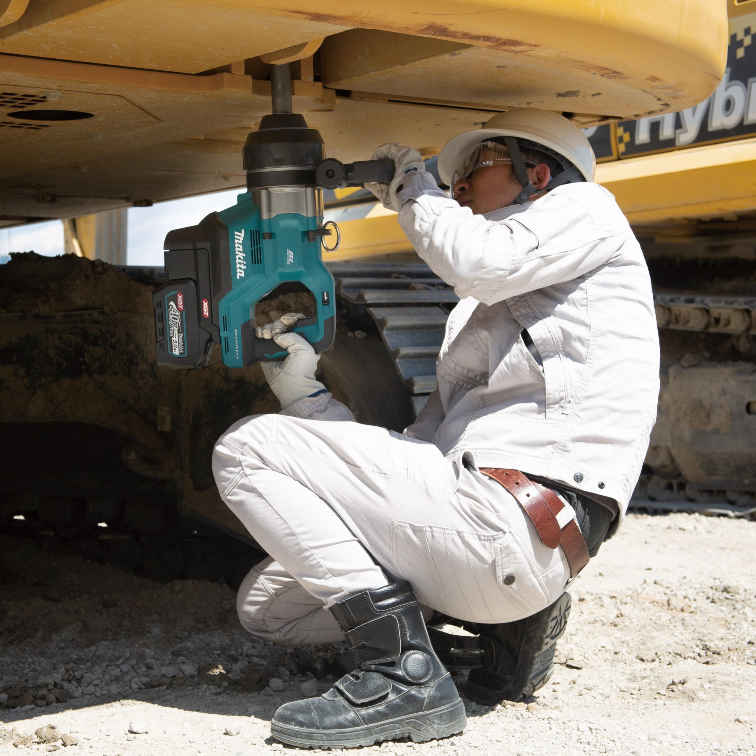 Makita E-22420 nasadka udarowa 1" SW41-90