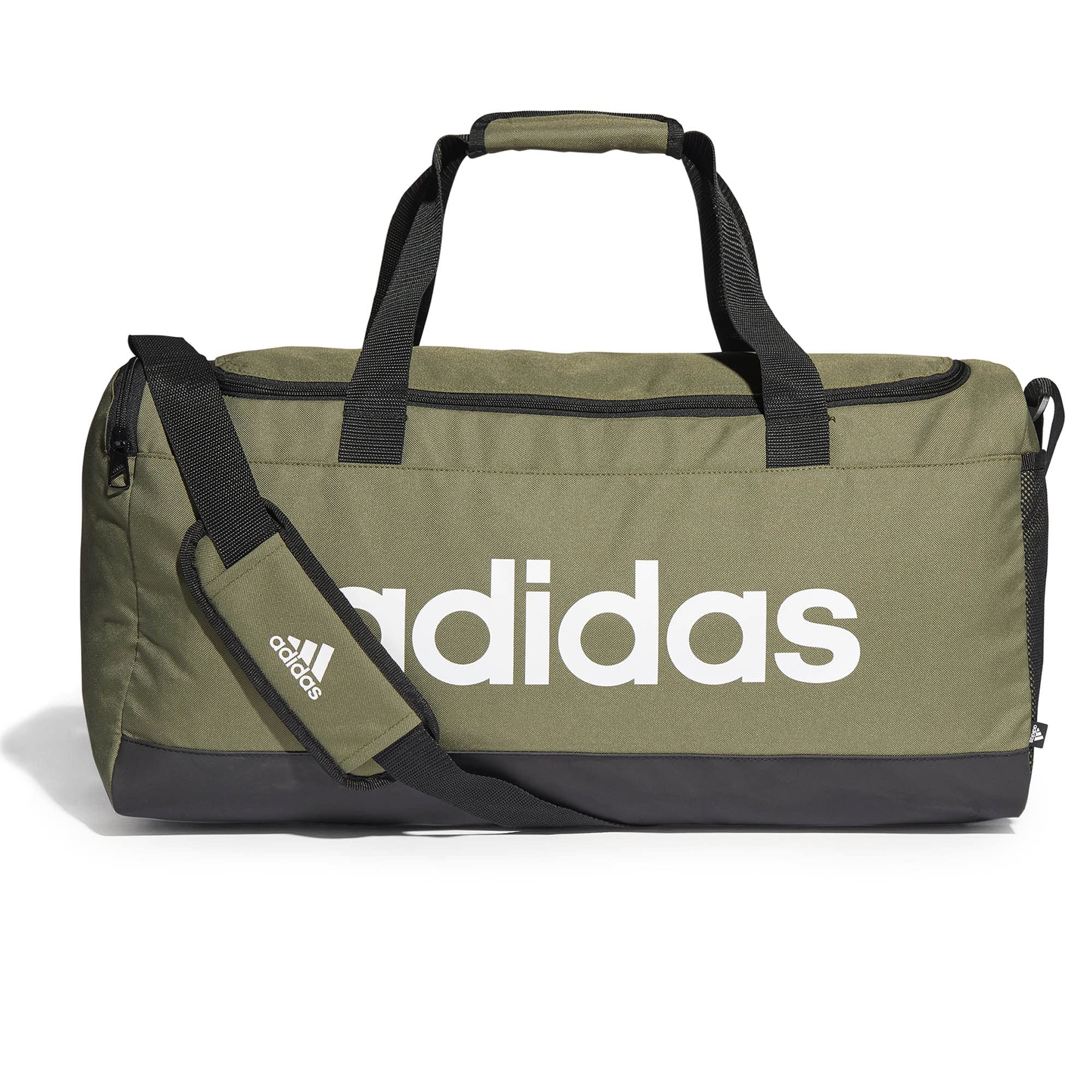 adidas Tiempo Libre y Sportwear de Bolsa de Deporte Marca Unisex Adulto