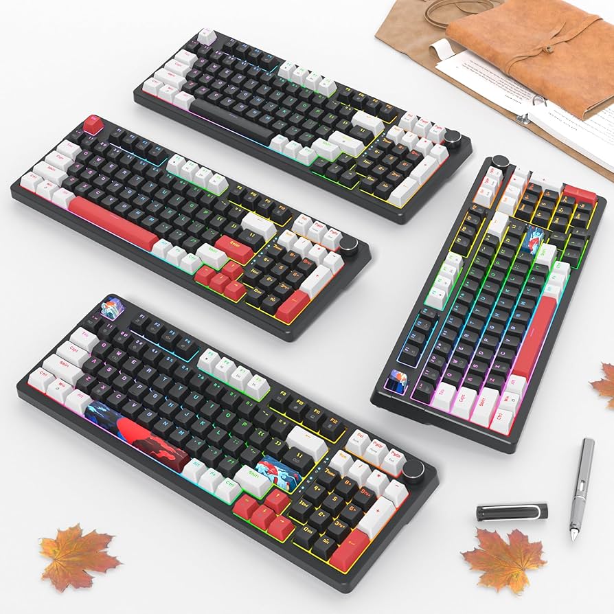 キーボード POTATOHEAD キーボード POTATOHEAD Drop + Bees.Keys キーボード POTATOHEAD キーボード POTATOHEAD Drop + Bees.Keys