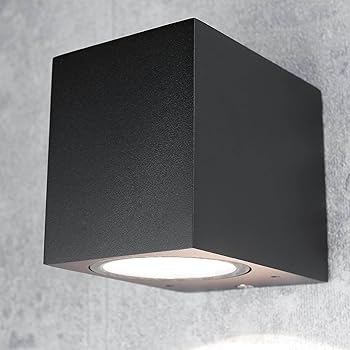 Strahler hauswand Strahler hauswand