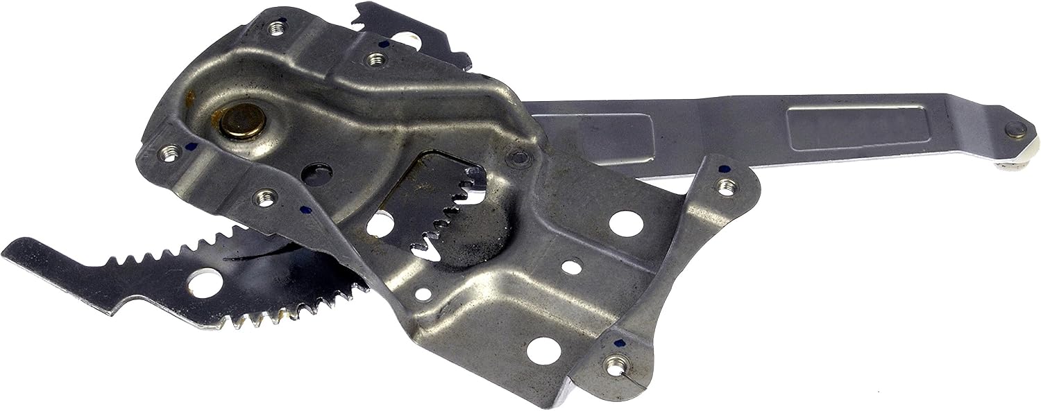 Dorman 740-812 Power Window Regulator - Rear Passenger Side For Select Buick Models