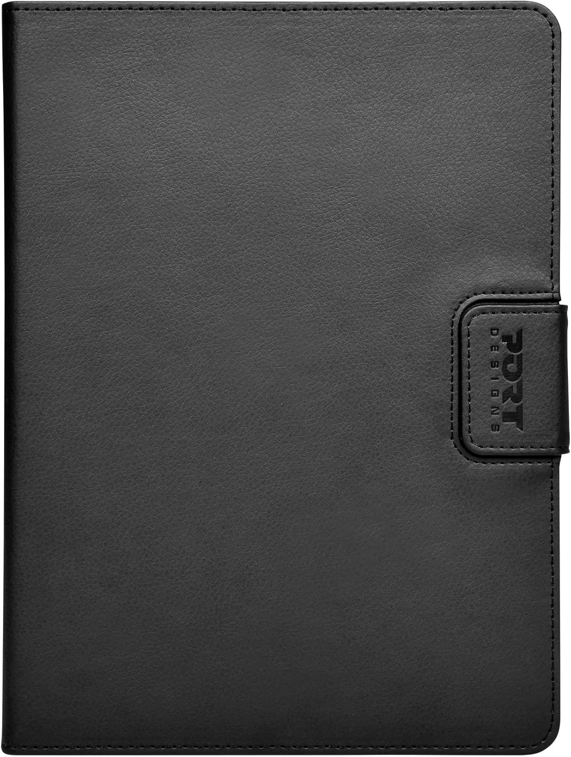 Port Designs 201412 - Muskoka IPAD 10.2'' 2019 Black