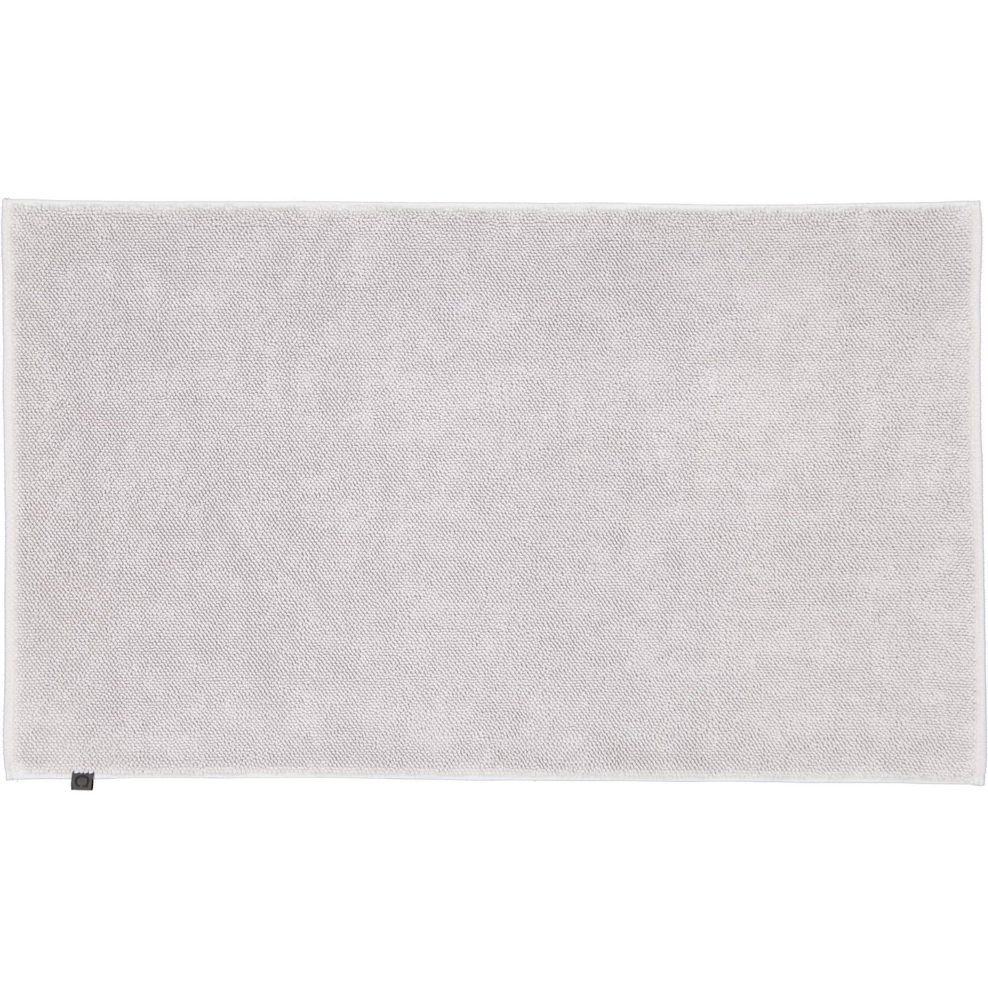 Cawö Home Badteppiche Loop 1007 Platin - 705