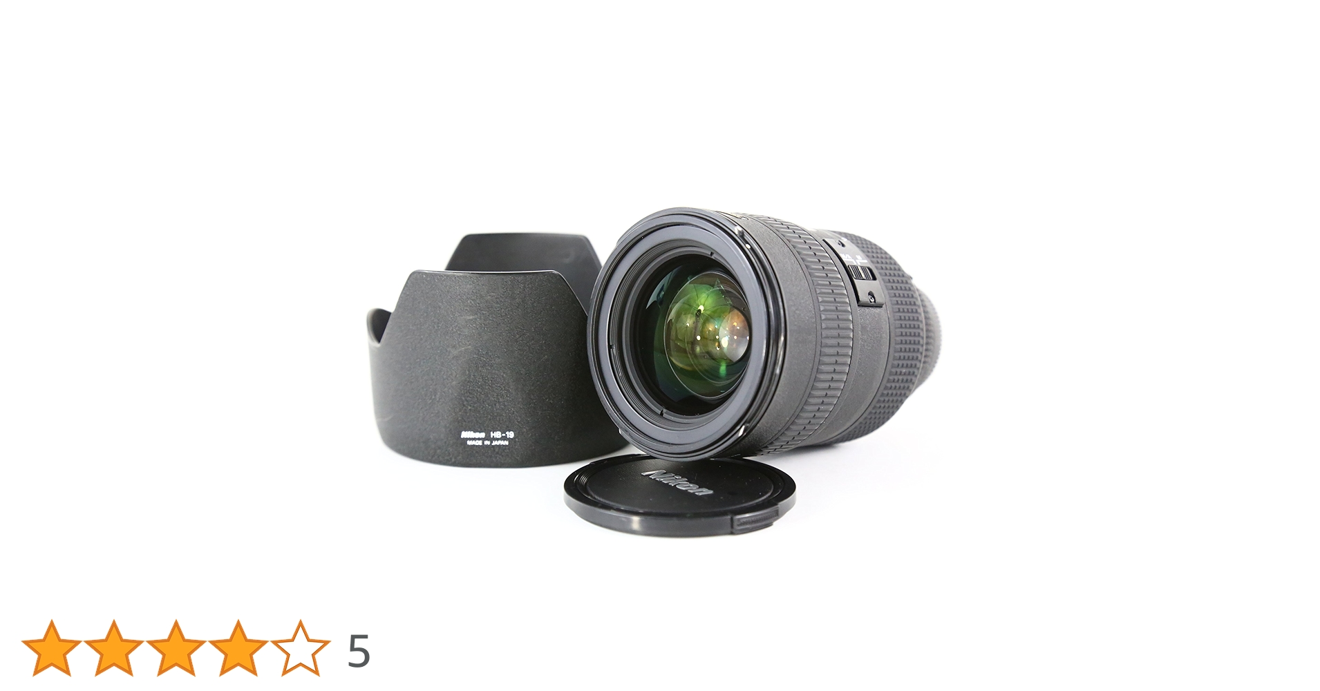 Nikon - ニコン AF-S 28-70mm F2.8 D ED Nikon ED 28-70mm f2.8 AF-S D Lens – Phototek Canada