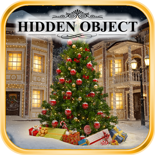 Hidden Object Christmas Tree - App on Amazon Appstore