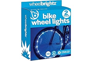 Brightz WheelBrightz LED Bike Wheel Lights