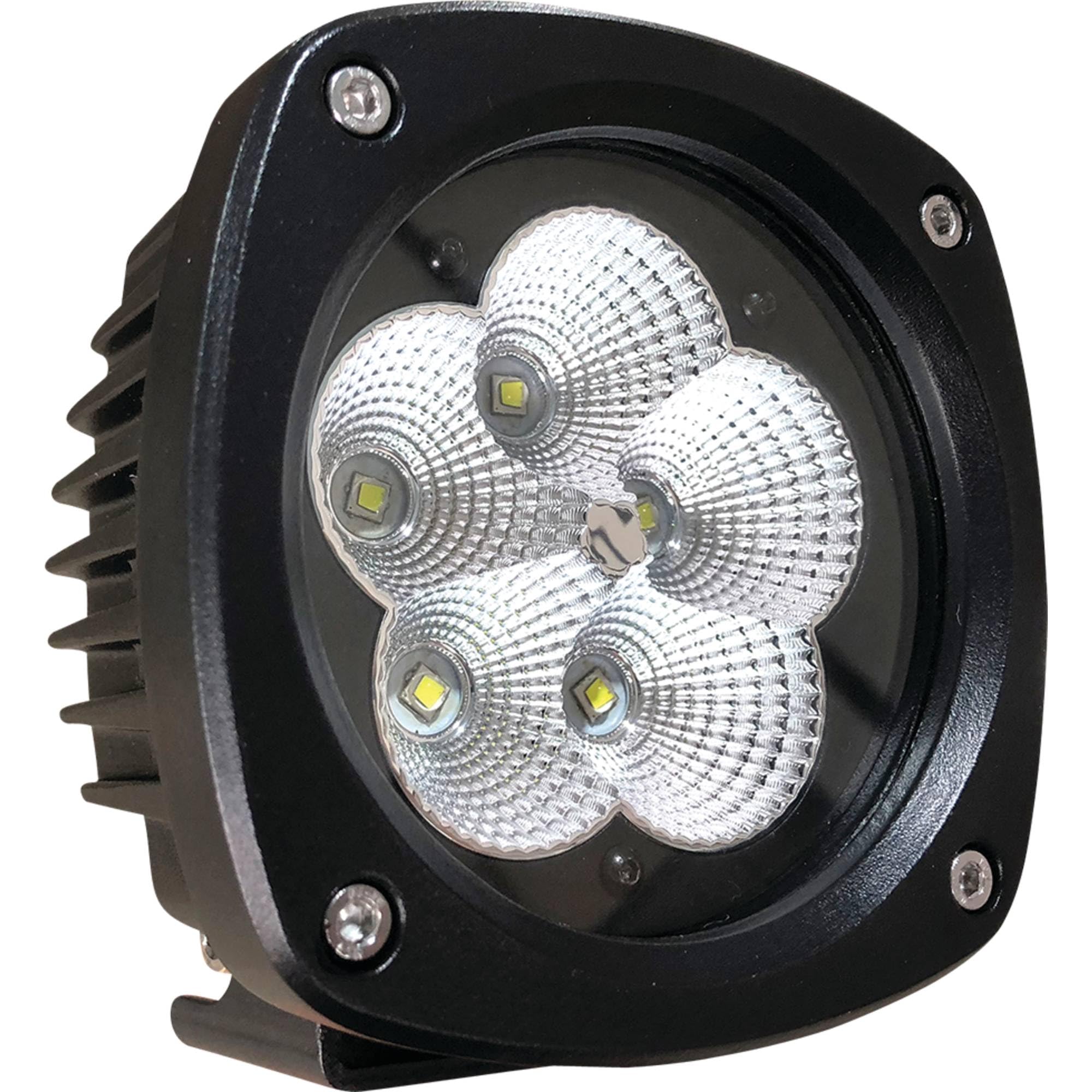 Amazon.com: TIGERLIGHTS TL500WF 50W Compact LED Wide Flood Light