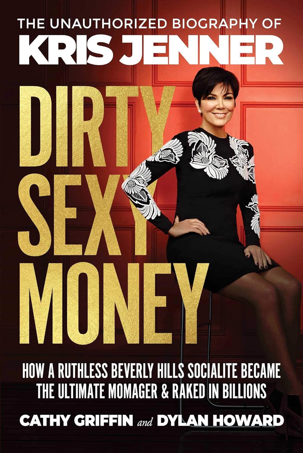 Buy Dirty Sexy Money The Unauthorized