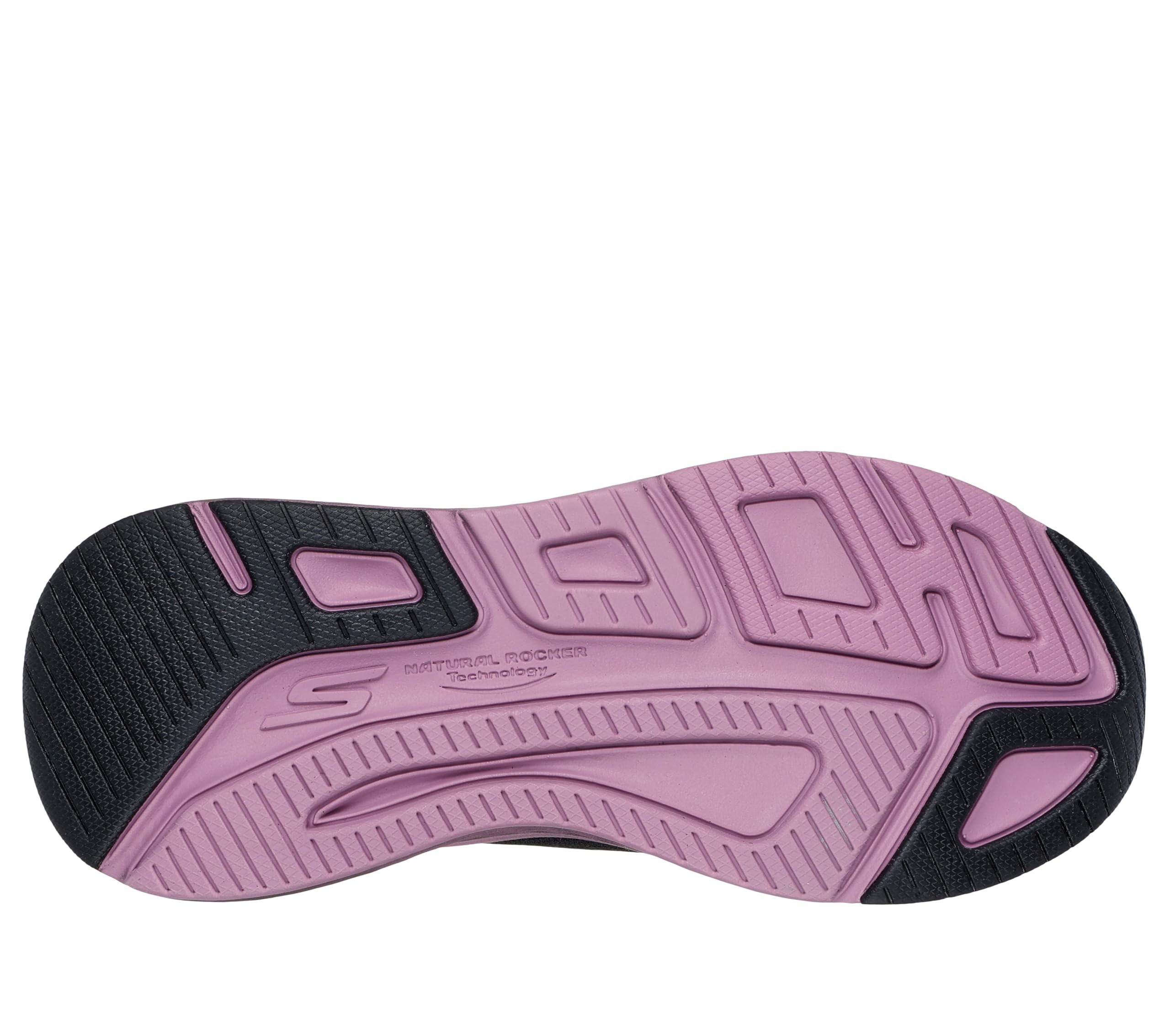 Skechers Donna Max Cushioning Elite 2.0 Solace Slip-in ALLENATRICE