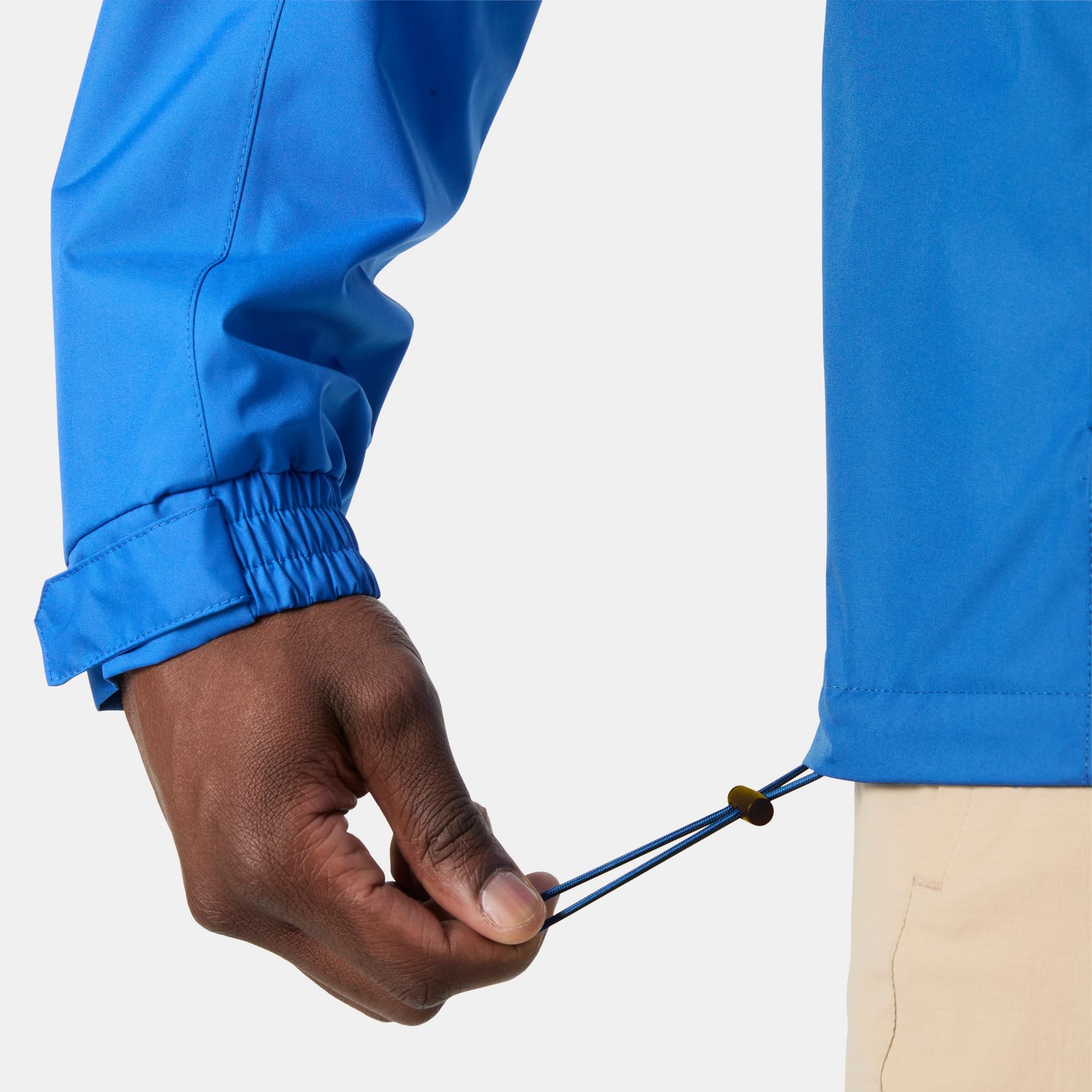 Helly Hansen Męska kurtka Dubliner, Cobalt 2.0, XL