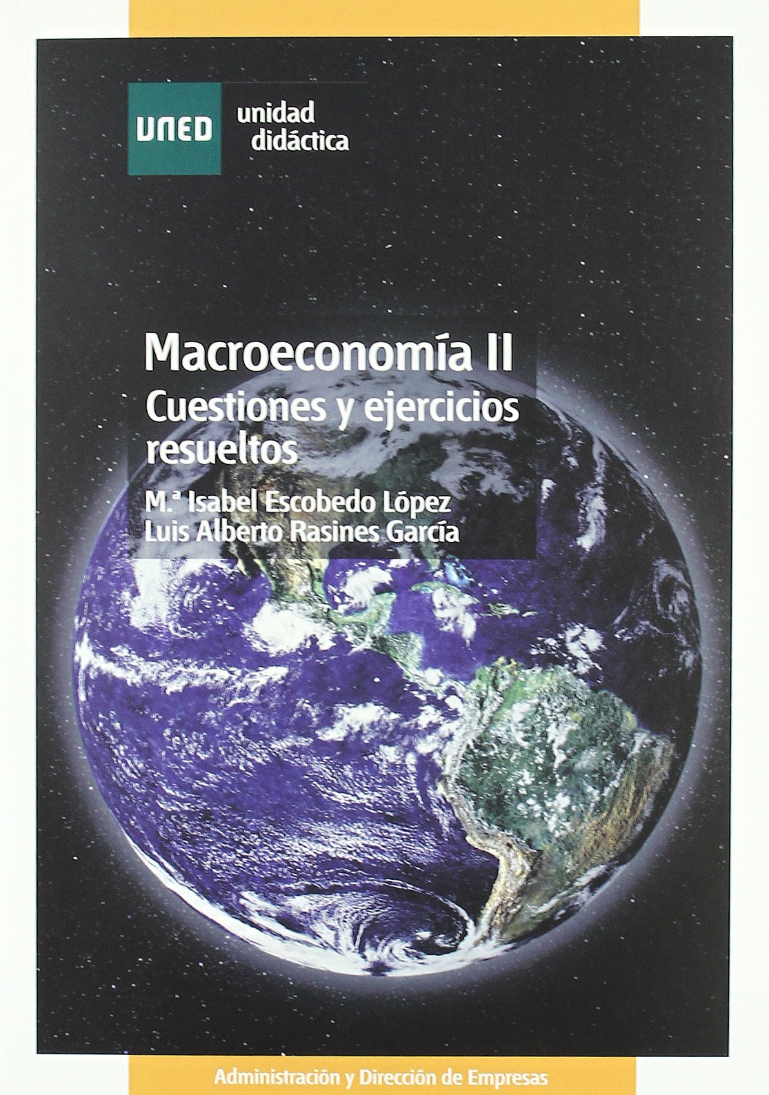 Macroeconomía II. Cuestiones y Ejercicios Resueltos