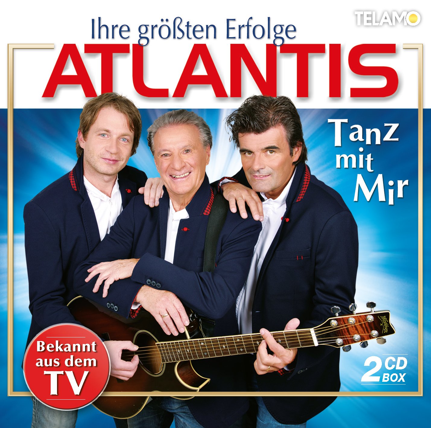 Tanz mit Mir: Ihre Größten Erfolge
