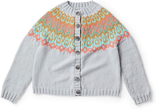 Miniatura 6 de Patons - Clásico estambre de lana - (4) calibre medio 100% lana