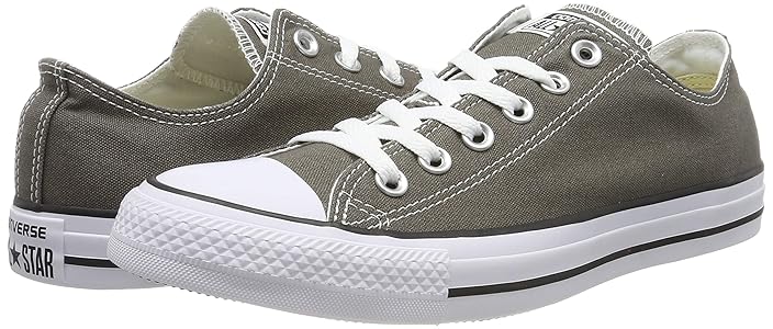 Amazon.com | Converse 1J794: Unisex Chuck Taylor Low Top