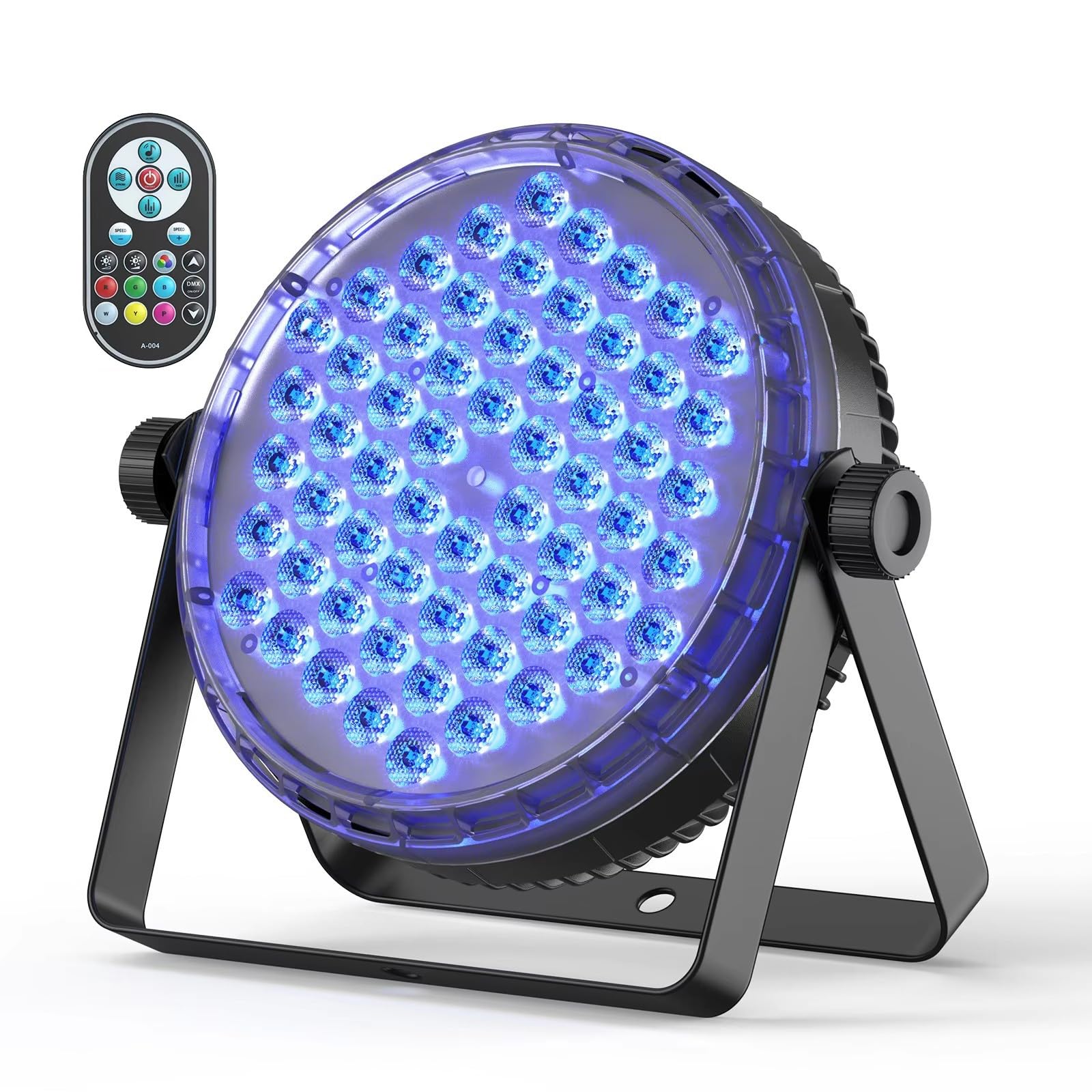 Lumières LED par Uplights pour illuminer facilement vos fêtes