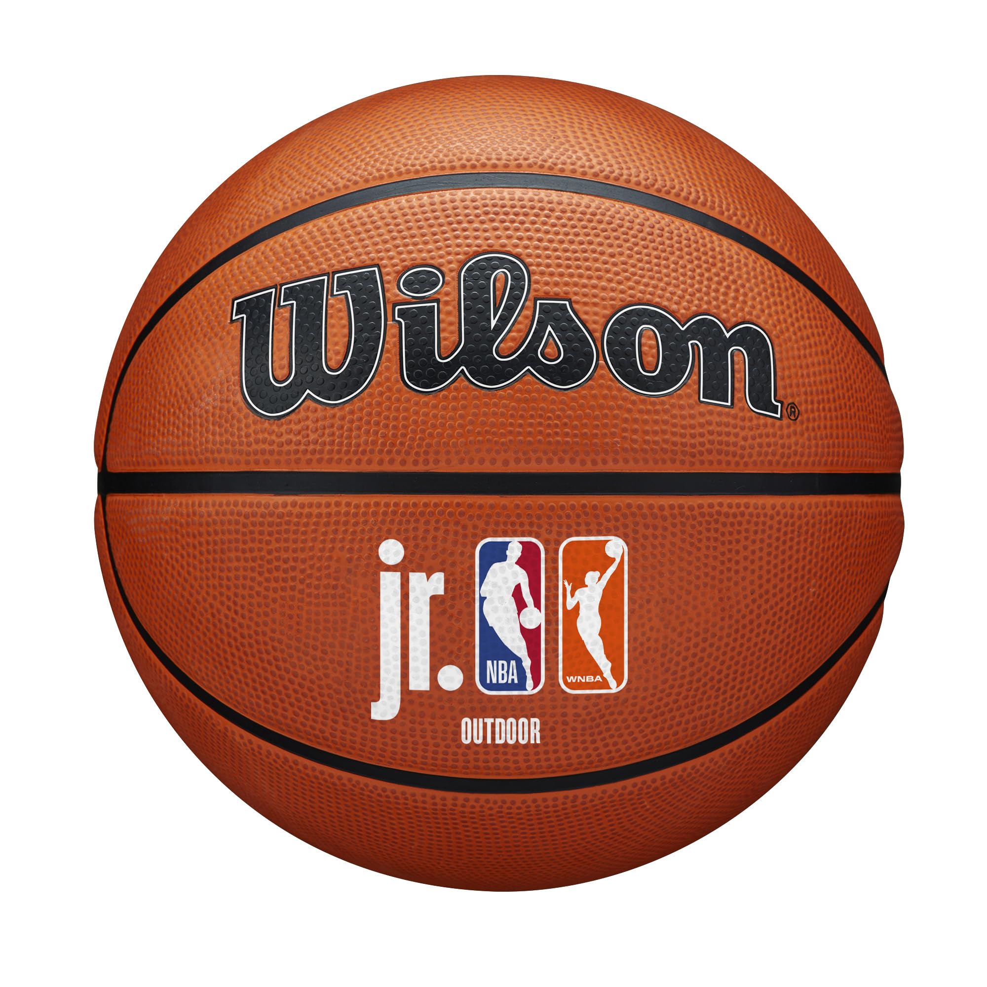 Wilson Jr. NBA Authentic Outdoor Basketball