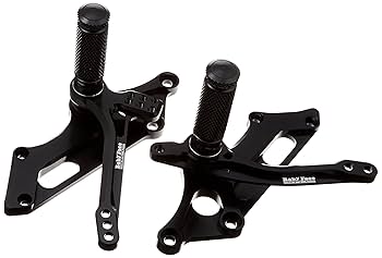 Amazon | ベビーフェイス(BABY FACE) バックステップ 5