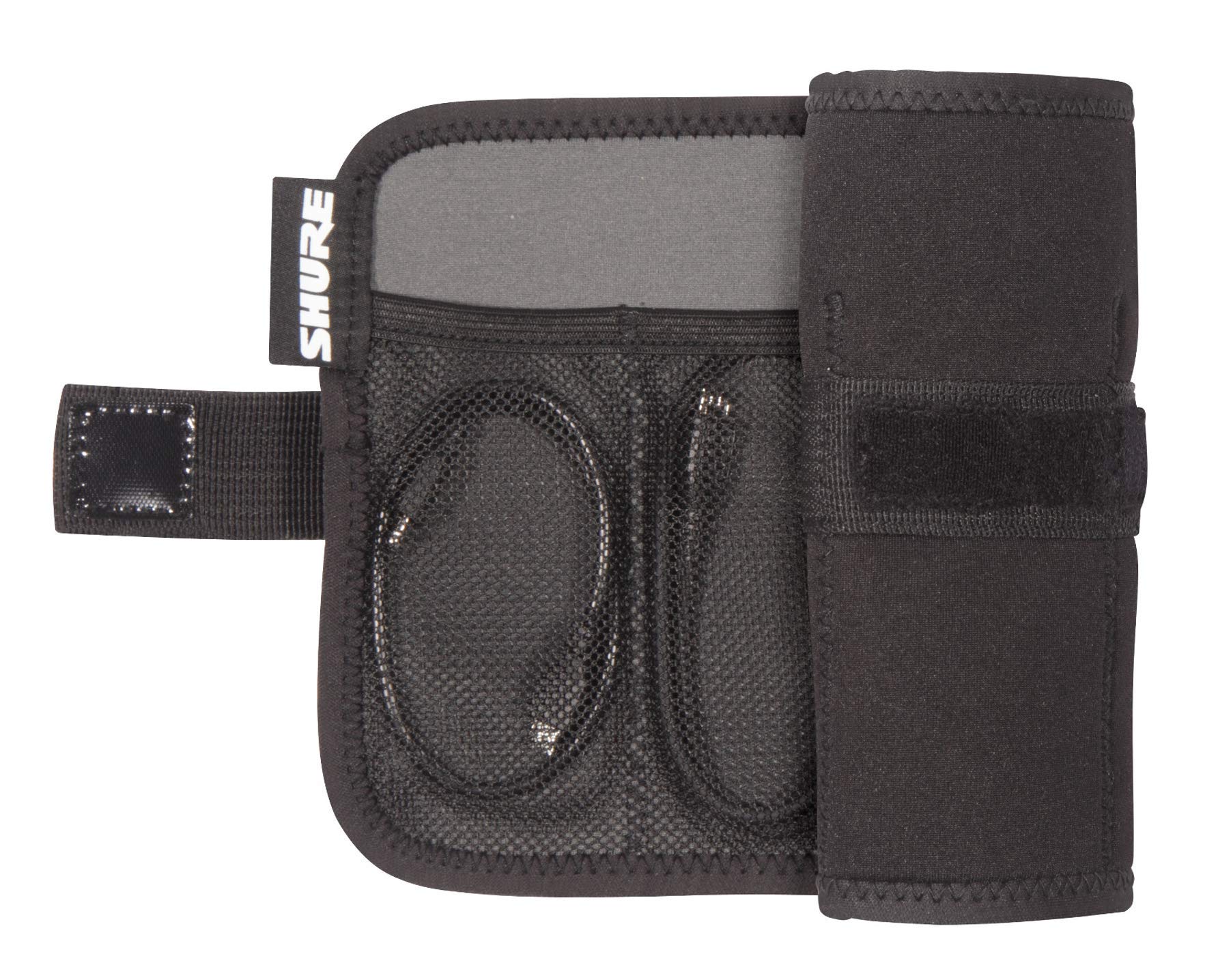Shure Pacchetto Di Prodotti Applicazioni Di Videografia Portatile, Composto Da Auricolari Se215, Kit Video Mv88 E Microfono Digitale Stereo A Condensatore