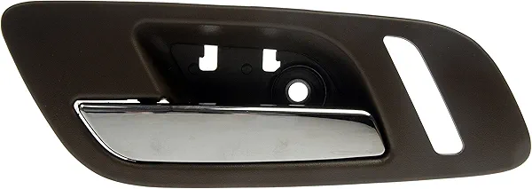 Dorman 81199 Front Driver Side Interior Door Handle Compatible with Select Cadillac/Chevrolet/GMC Models