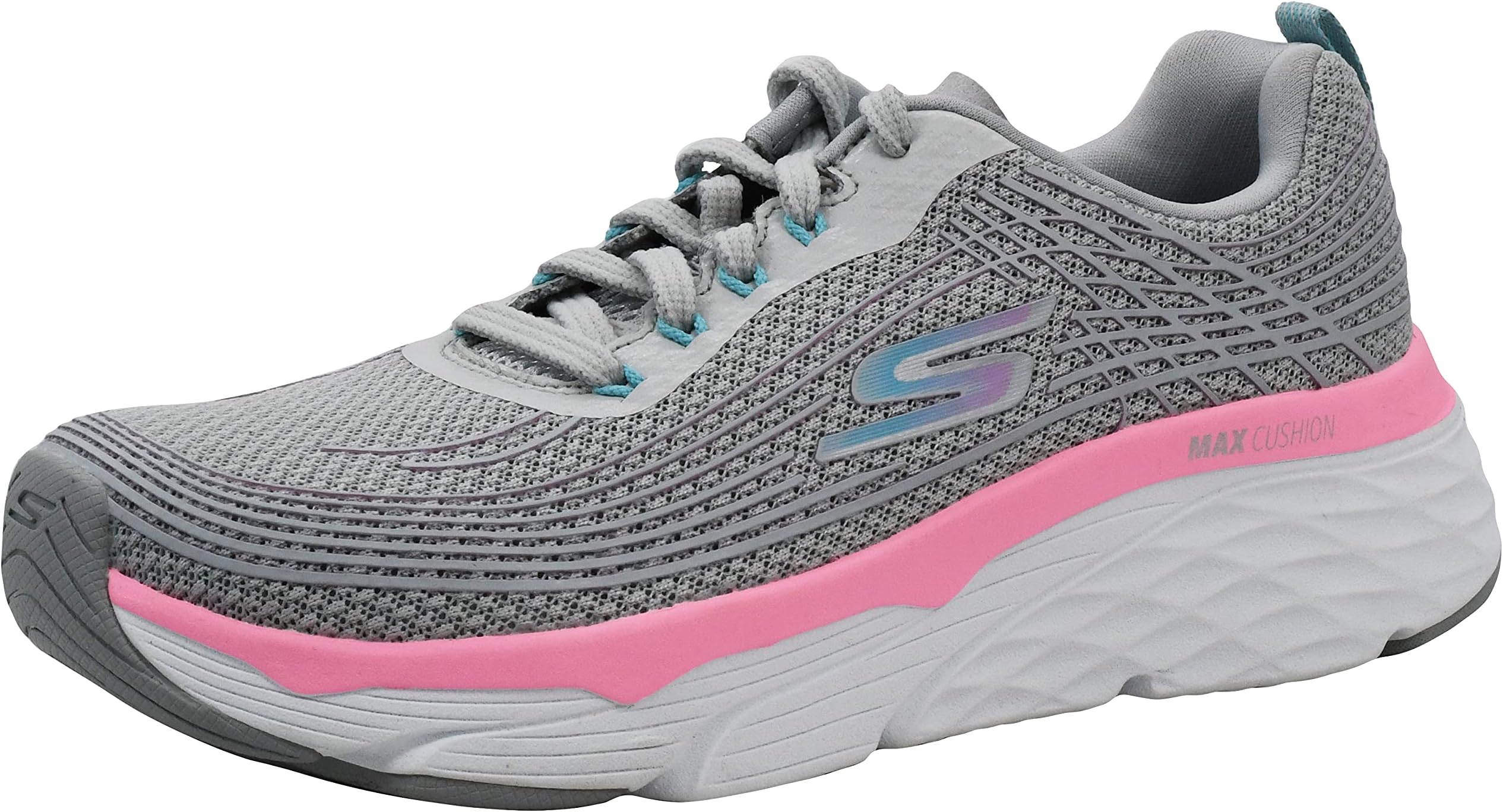 Skechers air cooled goga mat pink Outlet
