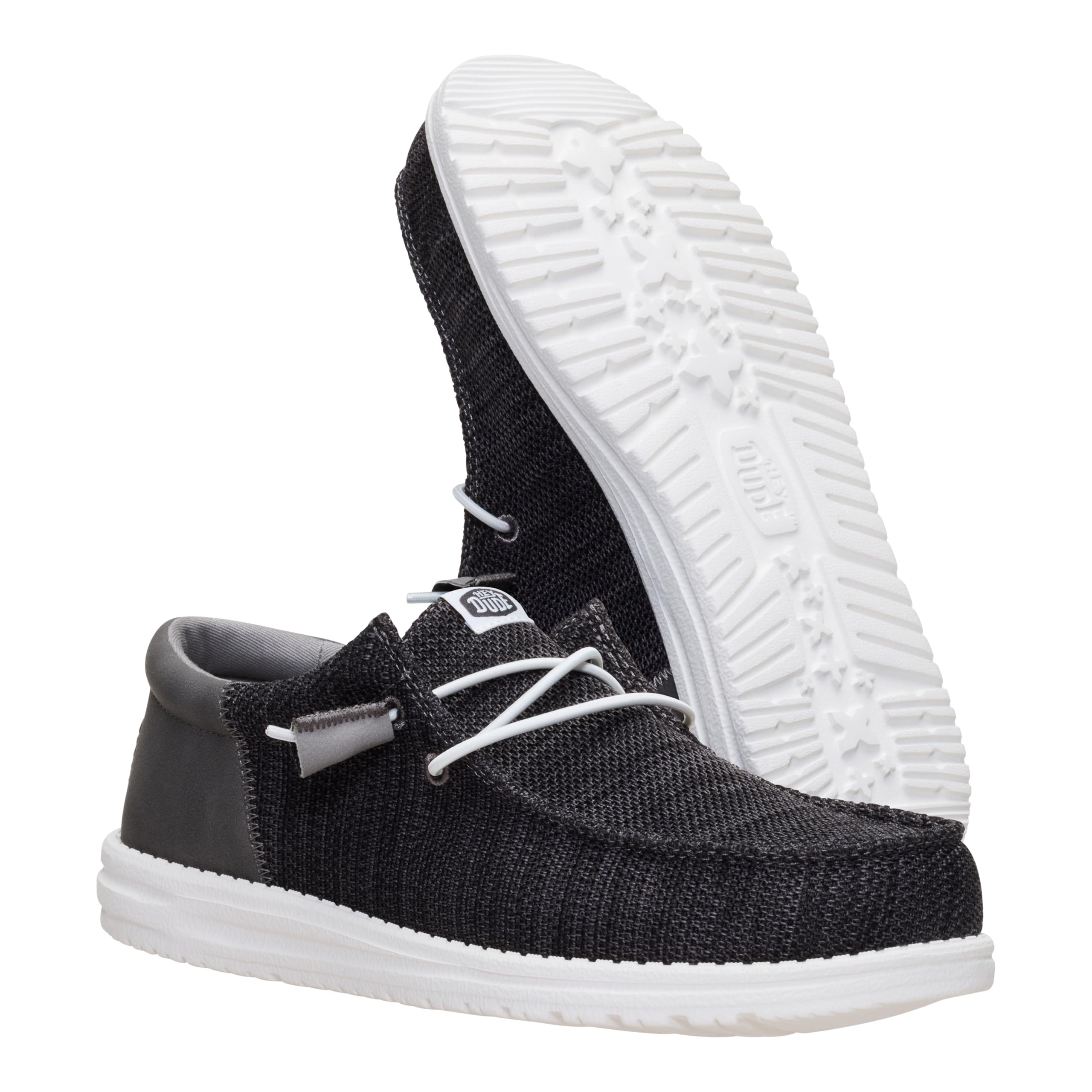 HEYDUDE Wally Funk Craft Mesh MocassinsHomme