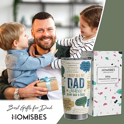 Miniatura 8 de Regalos para papá  Regalos para el mejor papá  Regalos para papá de hijo  Regalos del día del padre de hijo  Regalos de cumpleaños de Navidad para