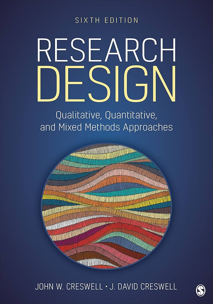 Research Design: Qualitative, Quantitative, and Mixed