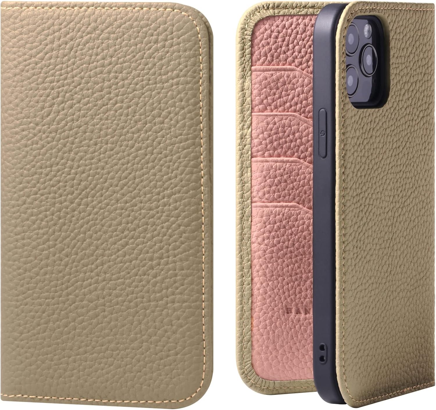 HANATORA for iPhone 